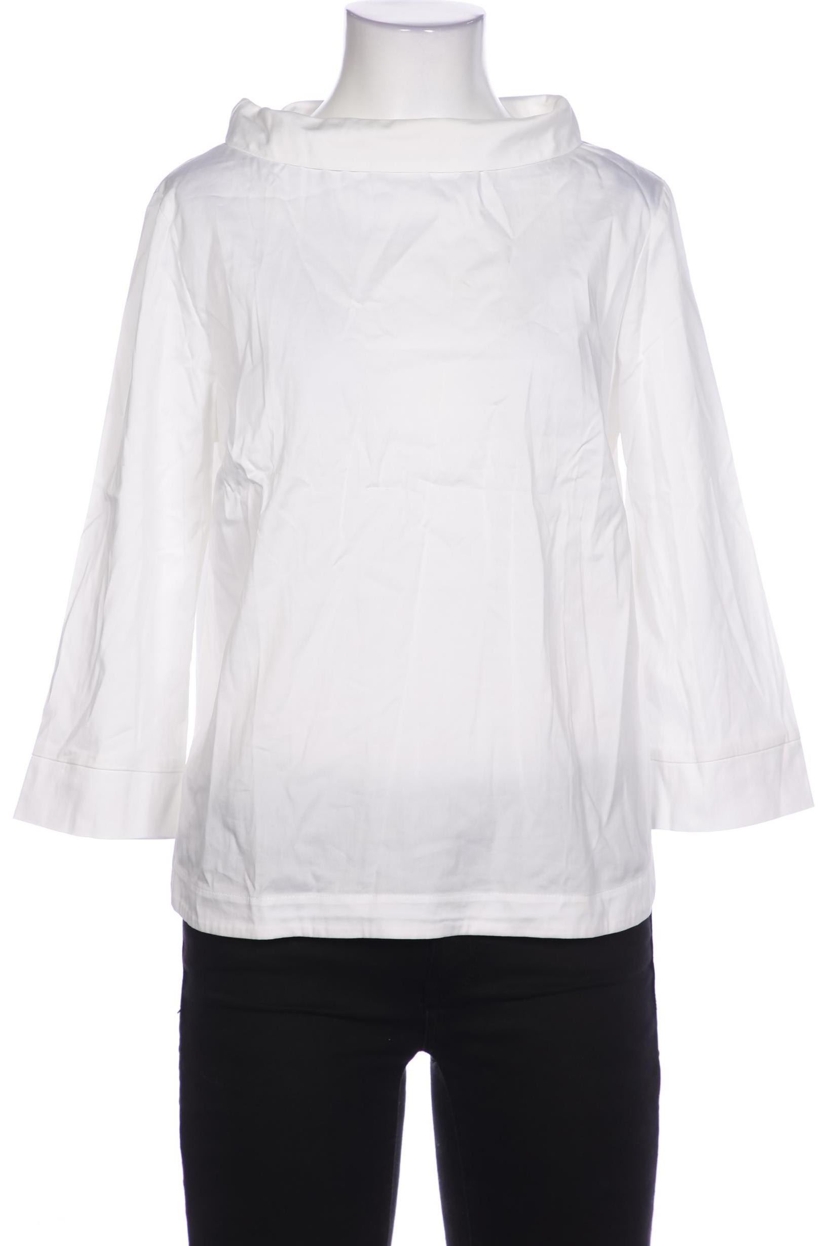 

Opus Damen Bluse, weiß
