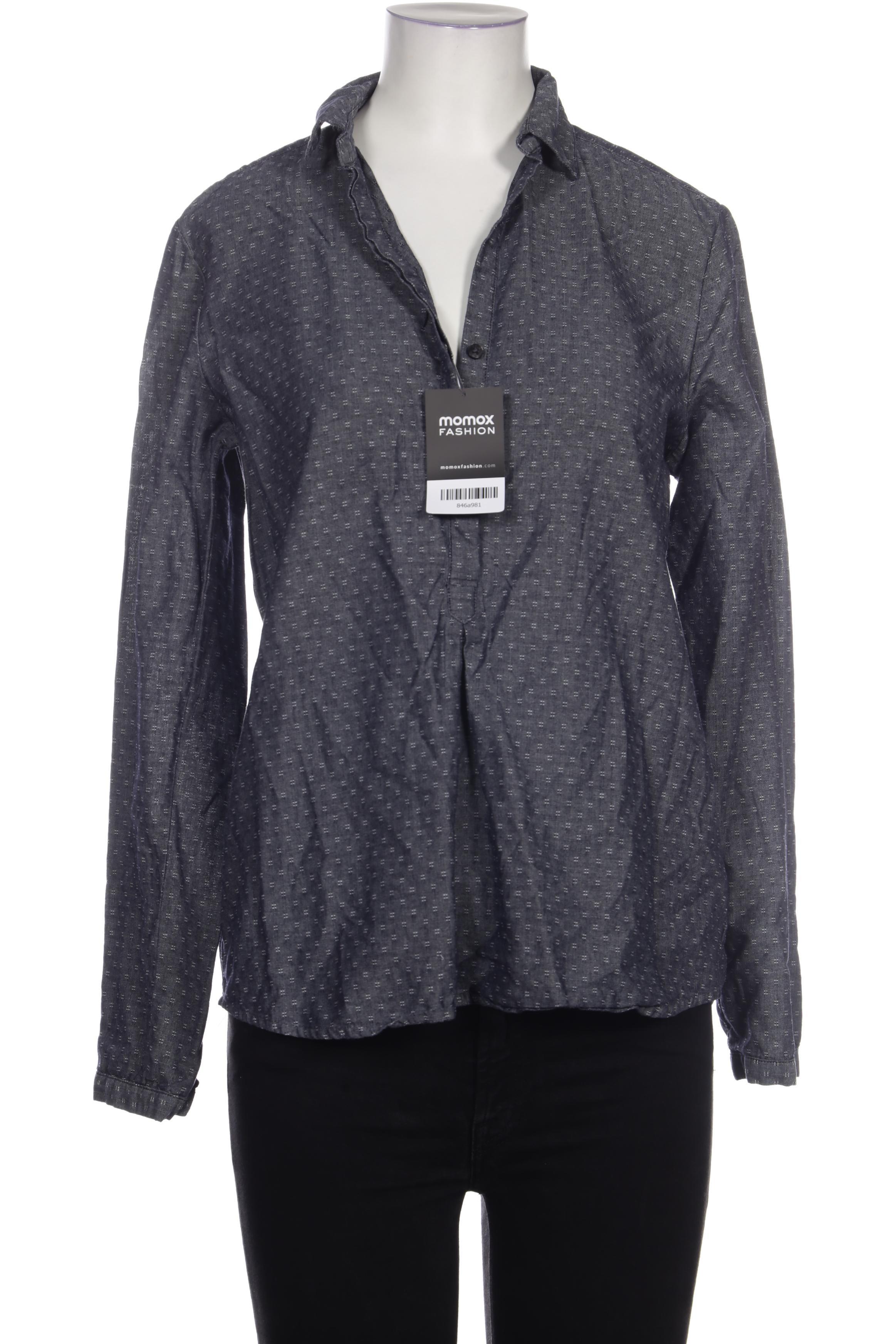 

Opus Damen Bluse, grau, Gr. 36