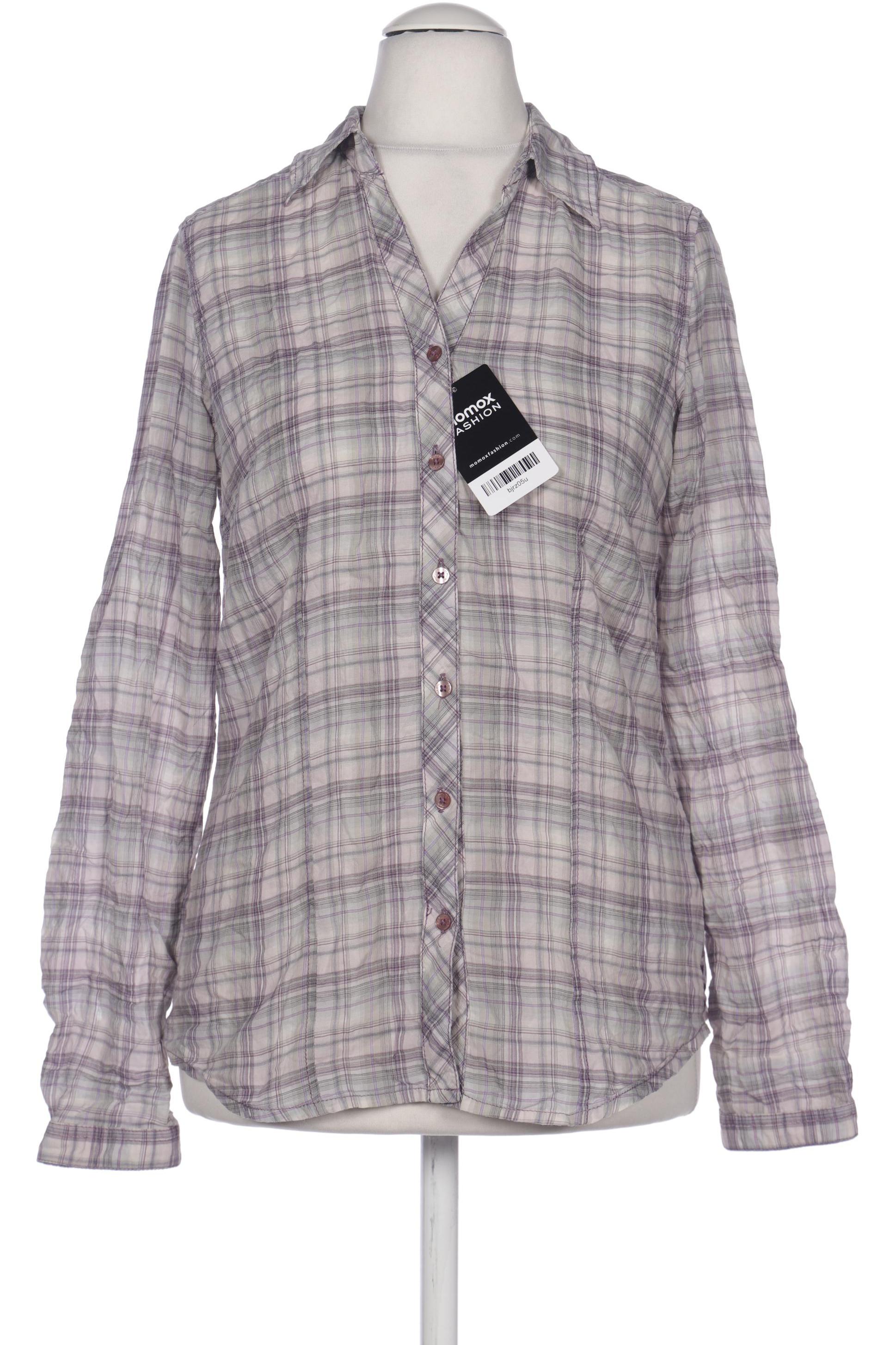 

Opus Damen Bluse, flieder, Gr. 36