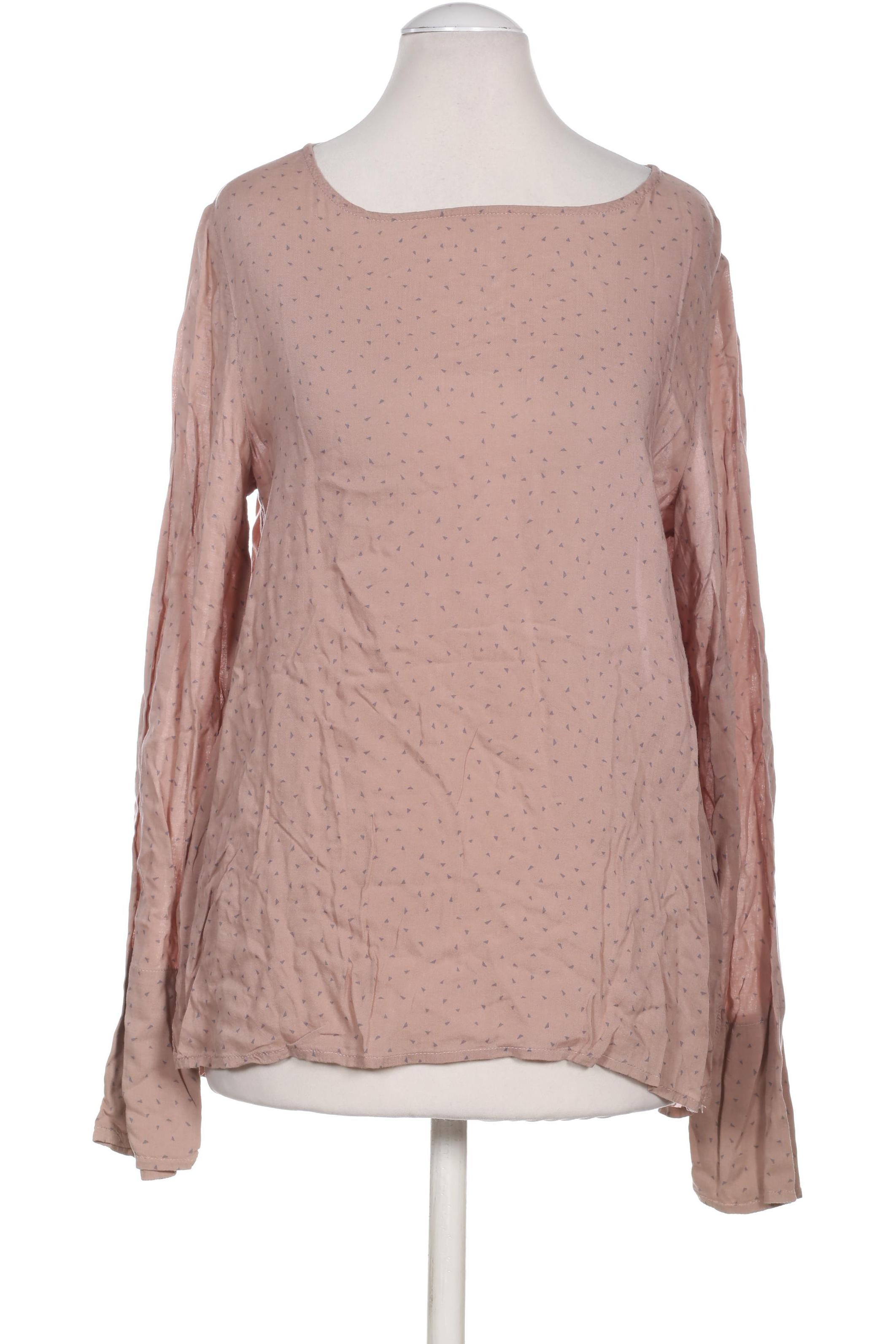 

Opus Damen Bluse, pink, Gr. 36
