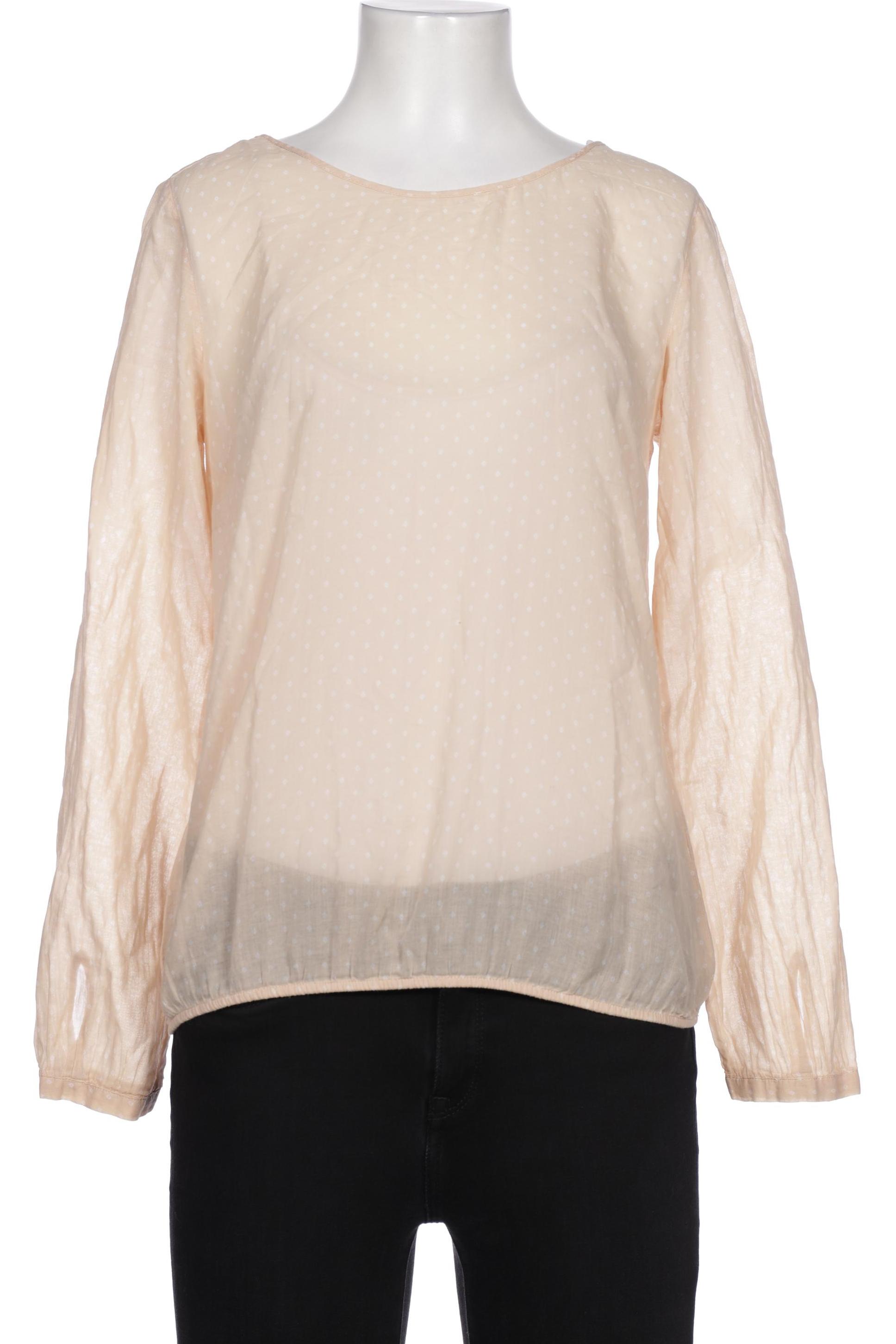 

Opus Damen Bluse, beige