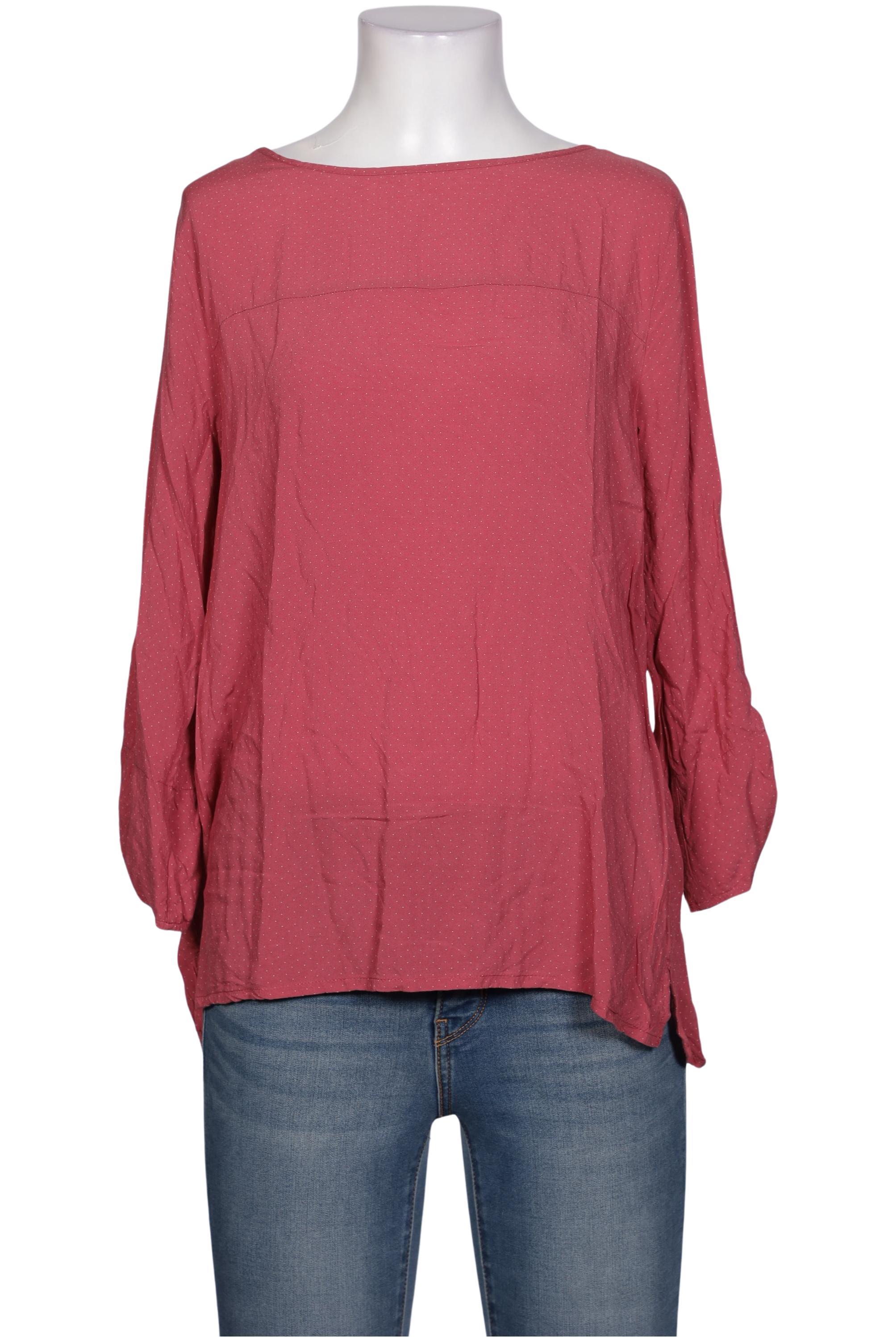 

Opus Damen Bluse, pink, Gr. 38
