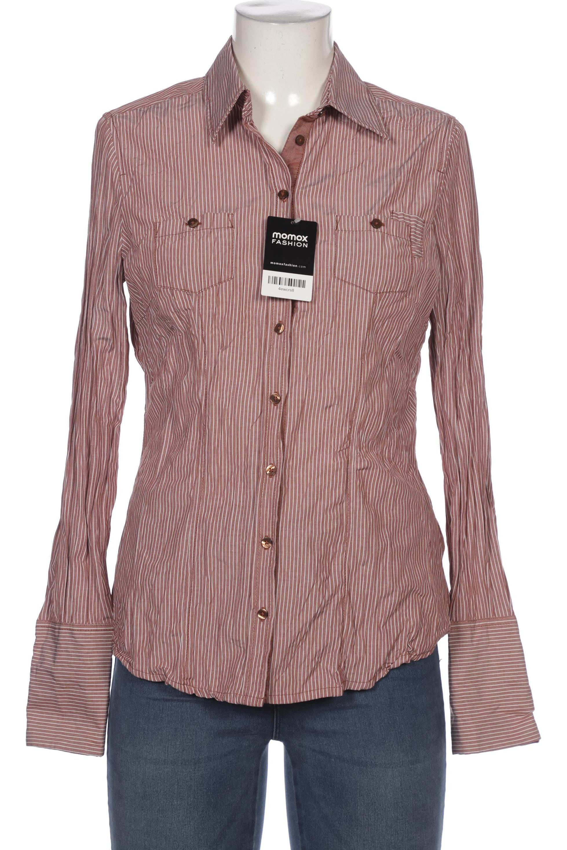 

Opus Damen Bluse, braun