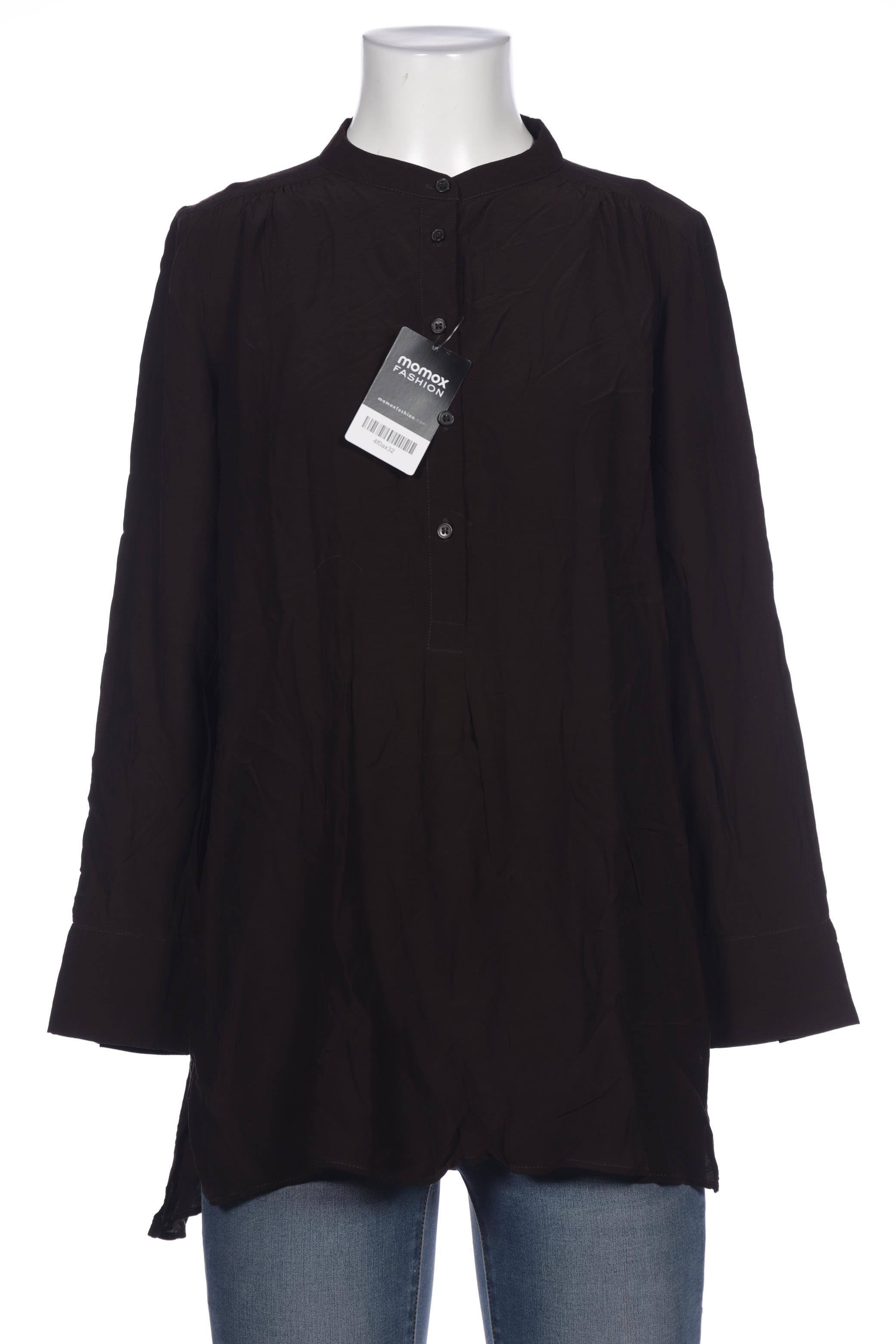 

Opus Damen Bluse, braun