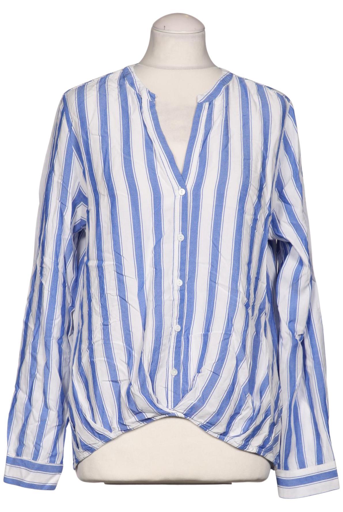 

Opus Damen Bluse, mehrfarbig, Gr. 38