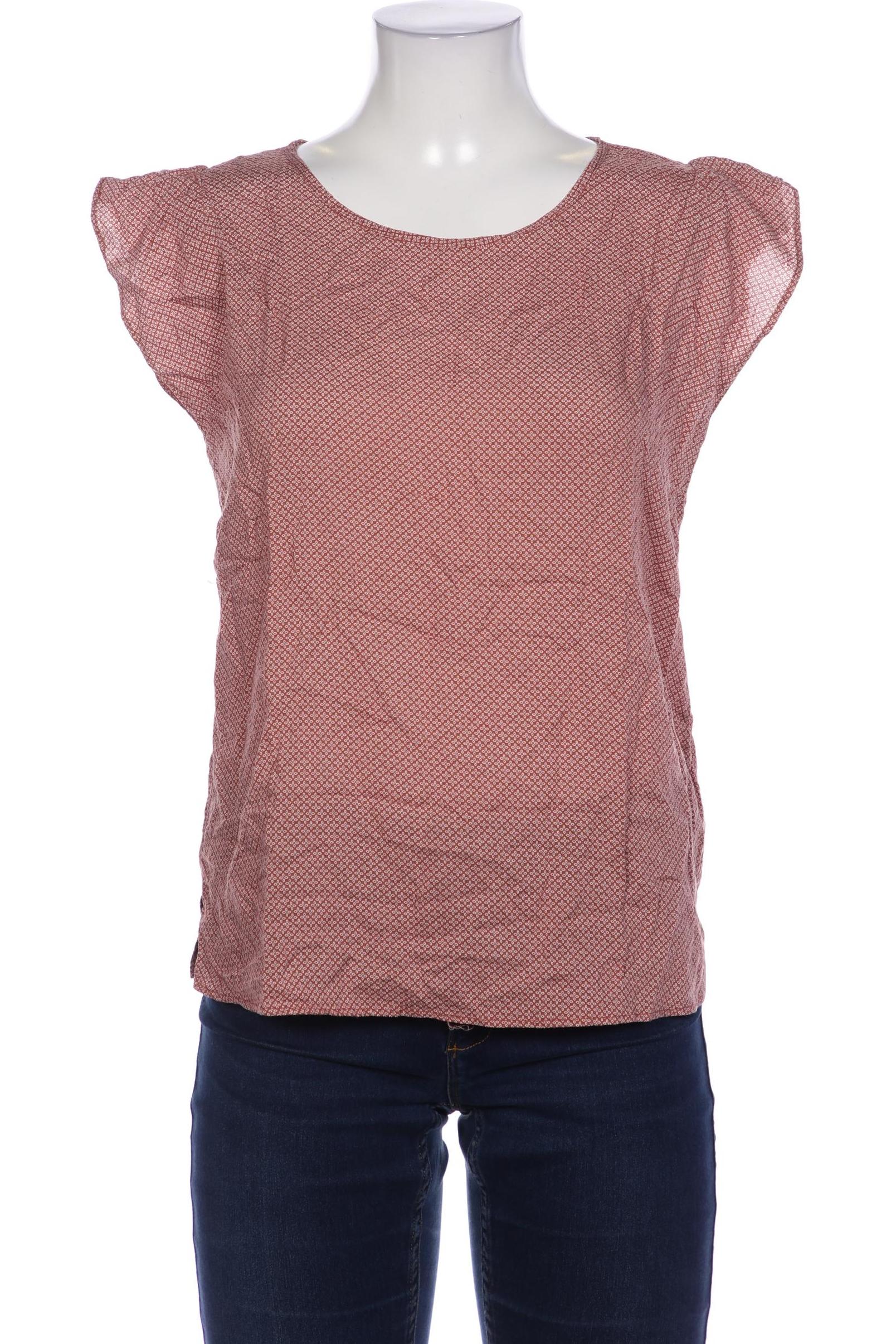 

Opus Damen Bluse, rot, Gr. 40