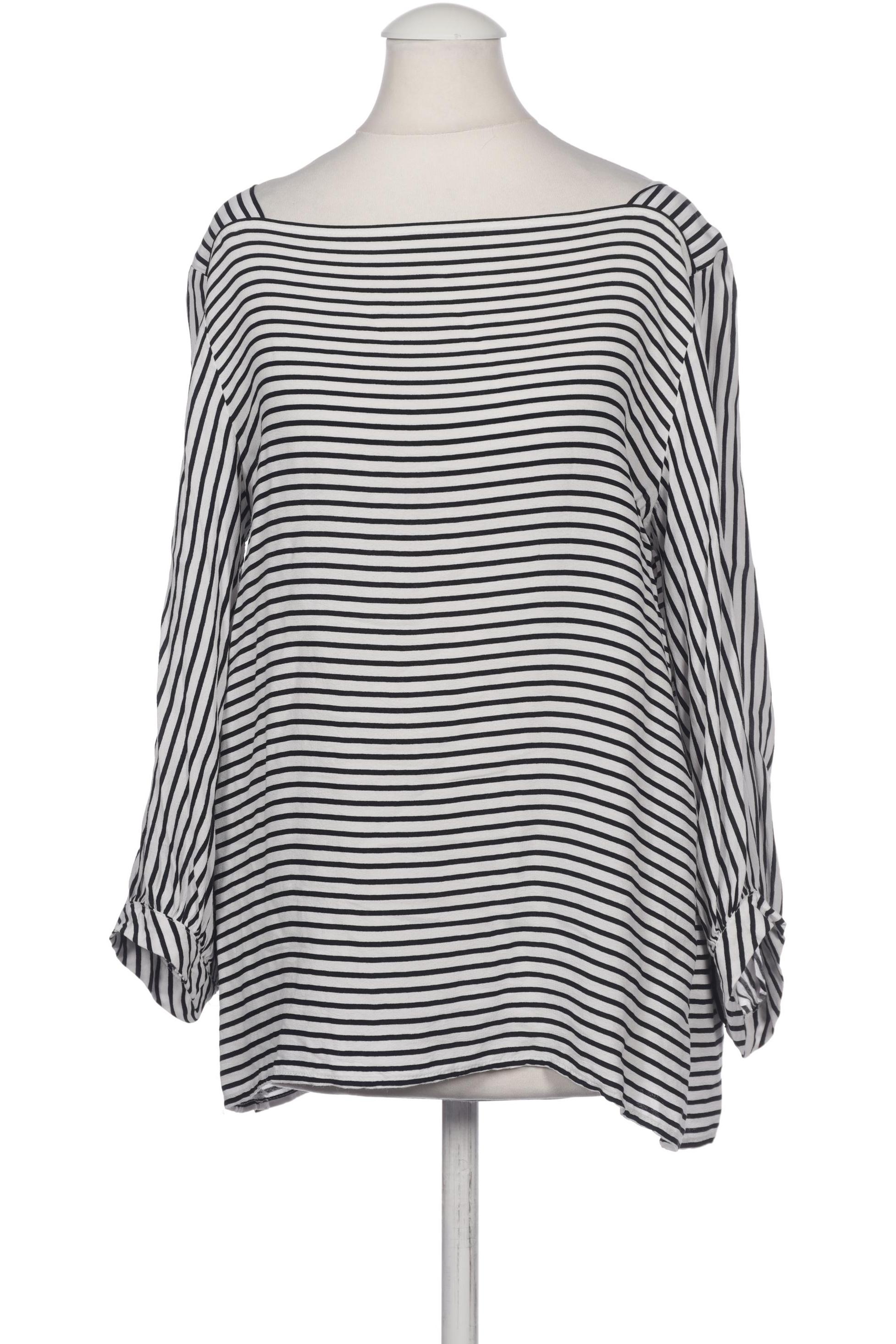 

Opus Damen Bluse, weiß