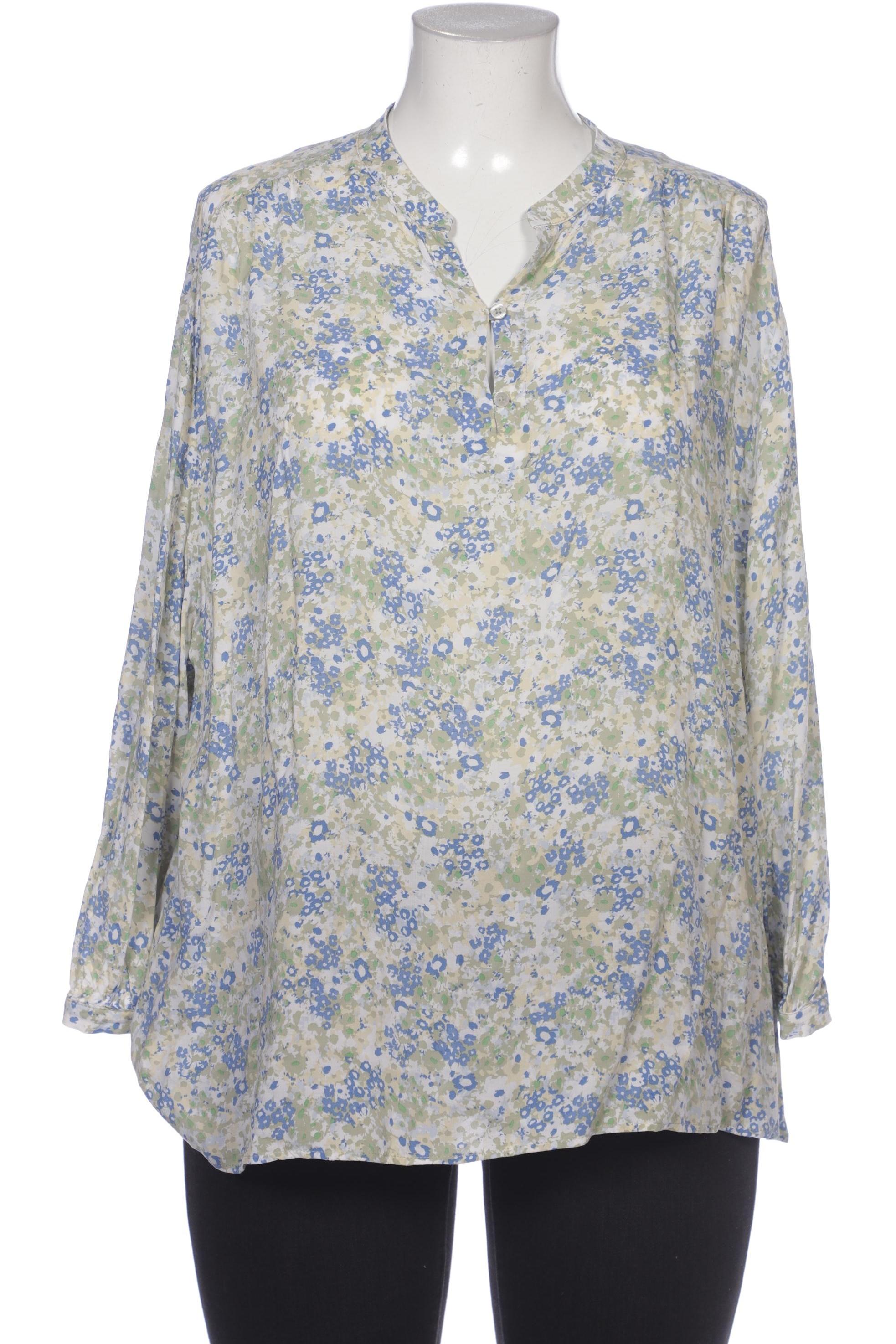 

Opus Damen Bluse, mehrfarbig, Gr. 44