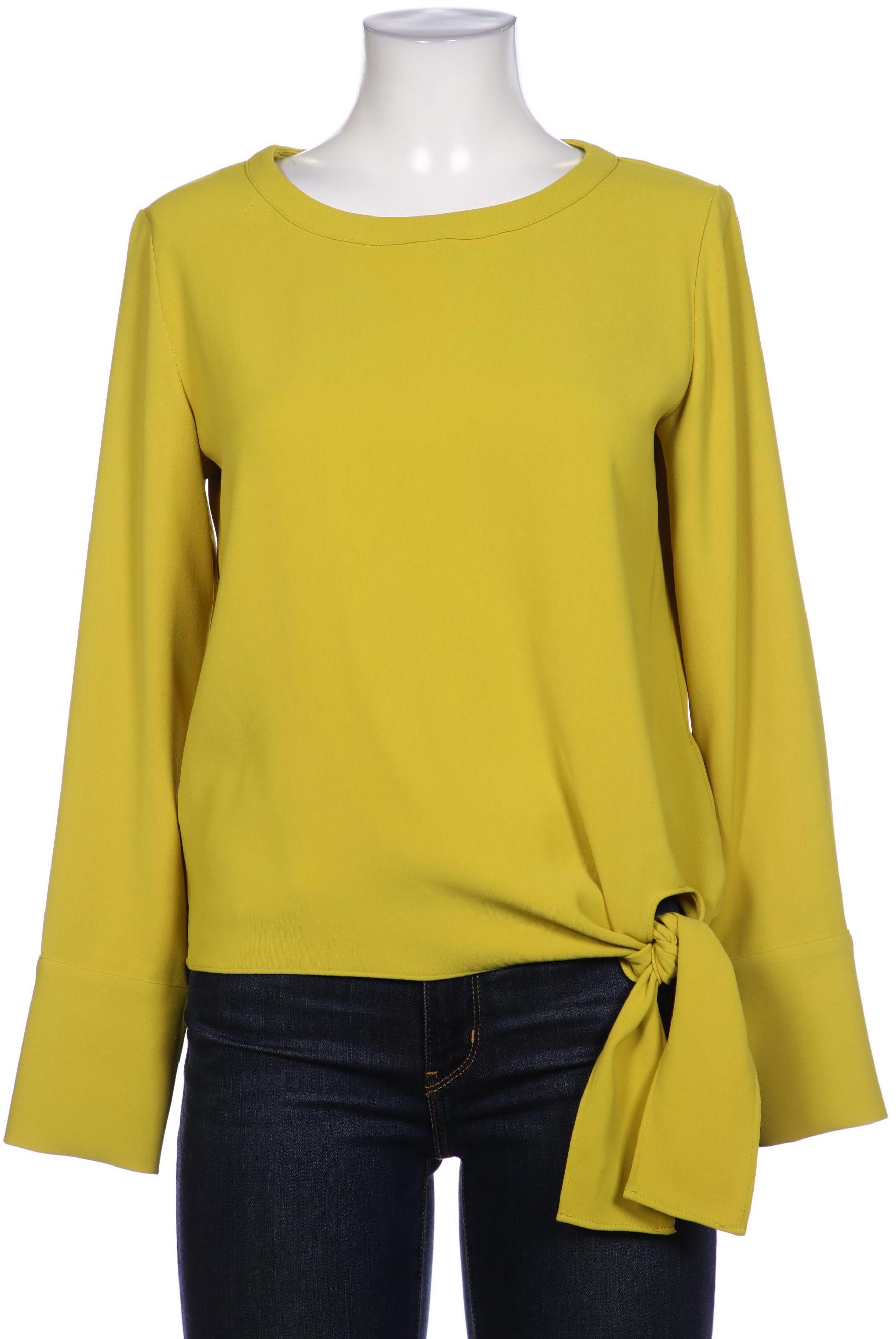 

Opus Damen Bluse, hellgrün, Gr. 36