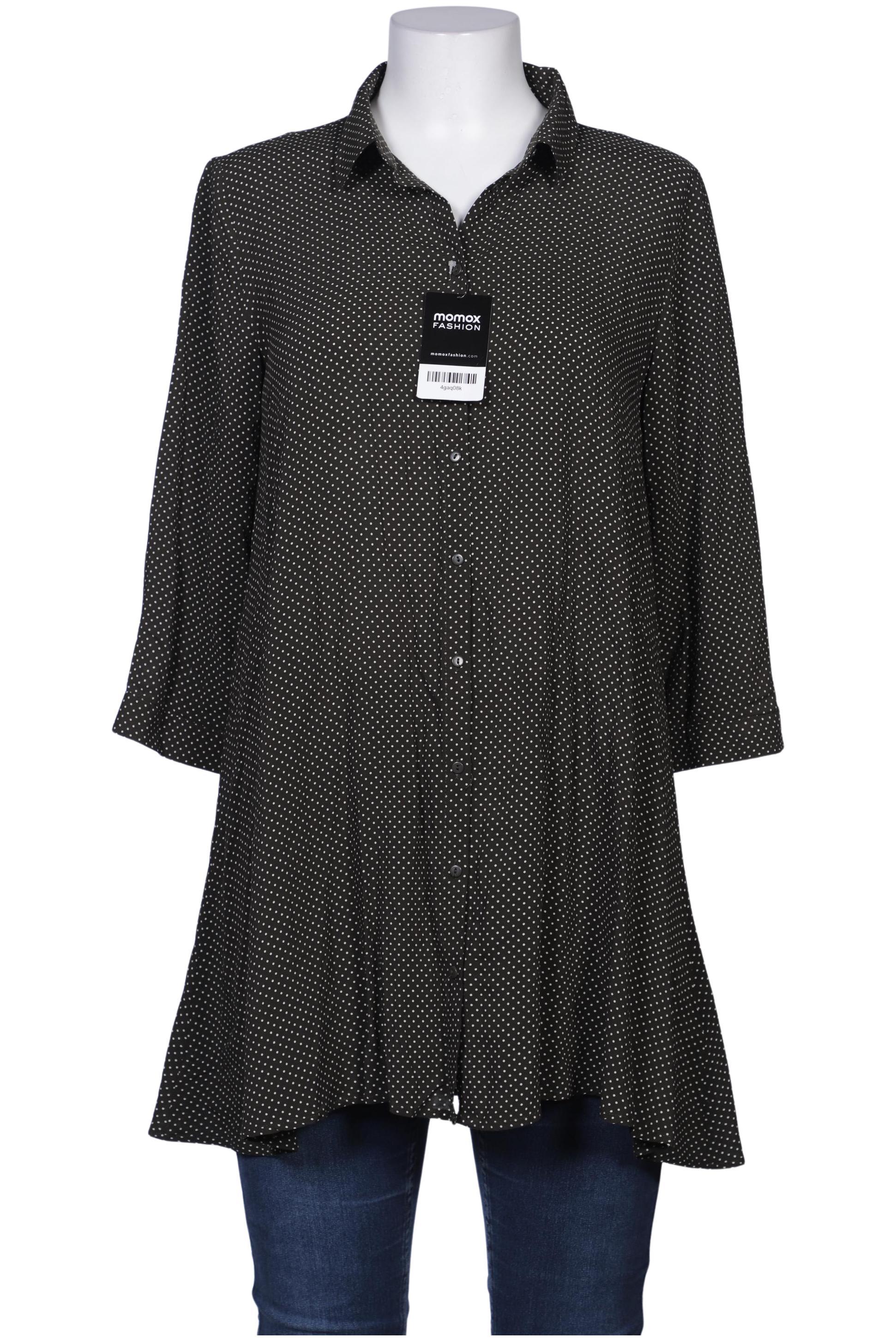 

Opus Damen Bluse, braun, Gr. 38