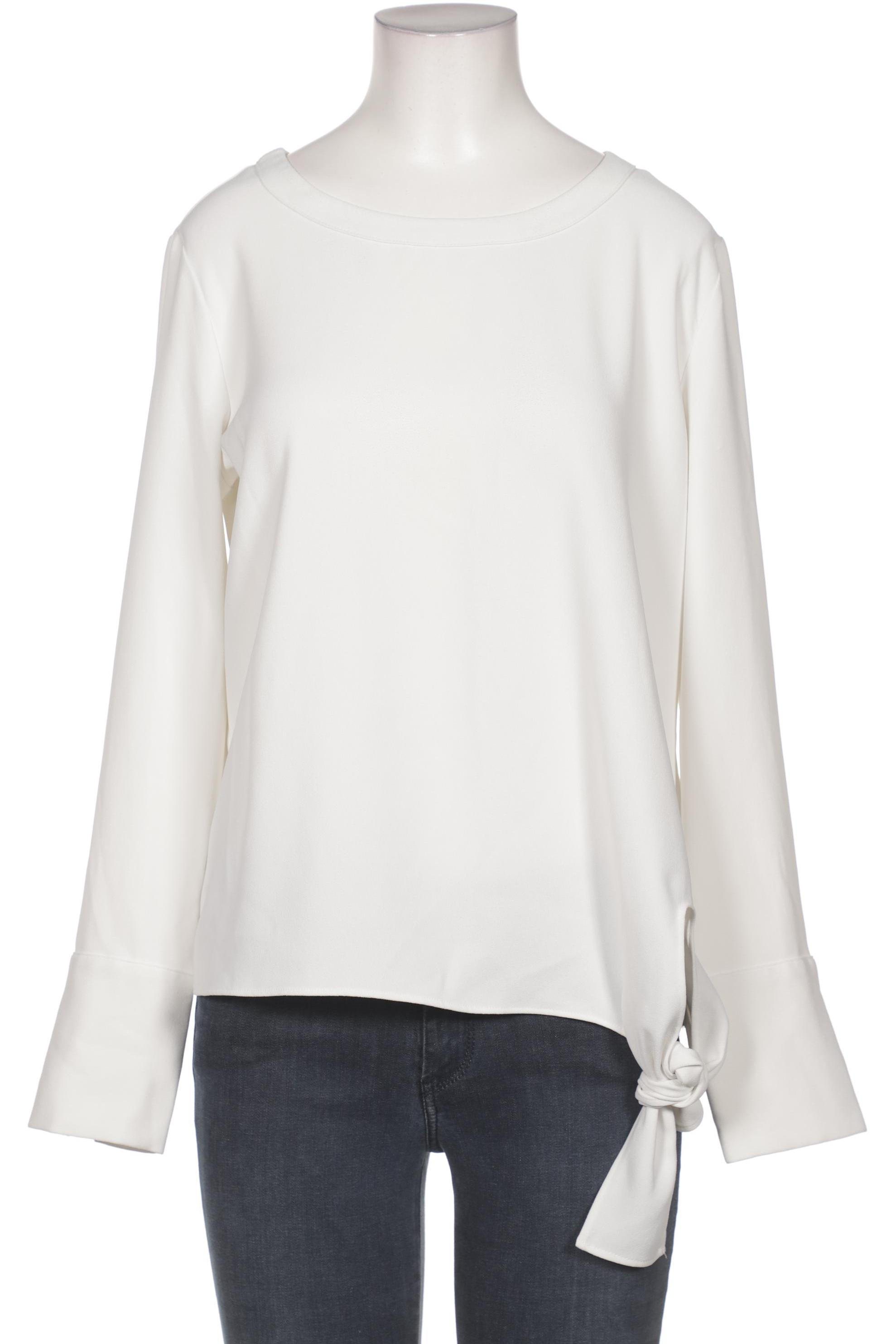

Opus Damen Bluse, weiß, Gr. 38