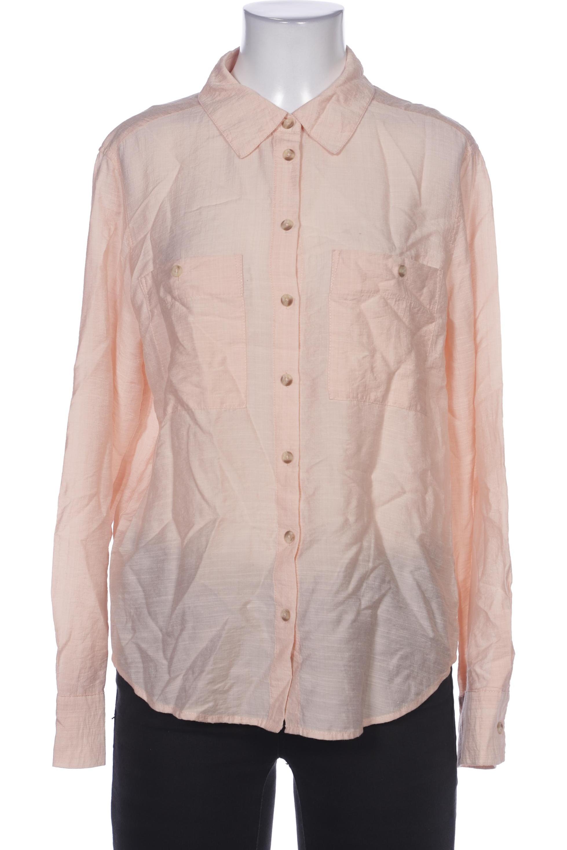 

Opus Damen Bluse, orange, Gr. 36