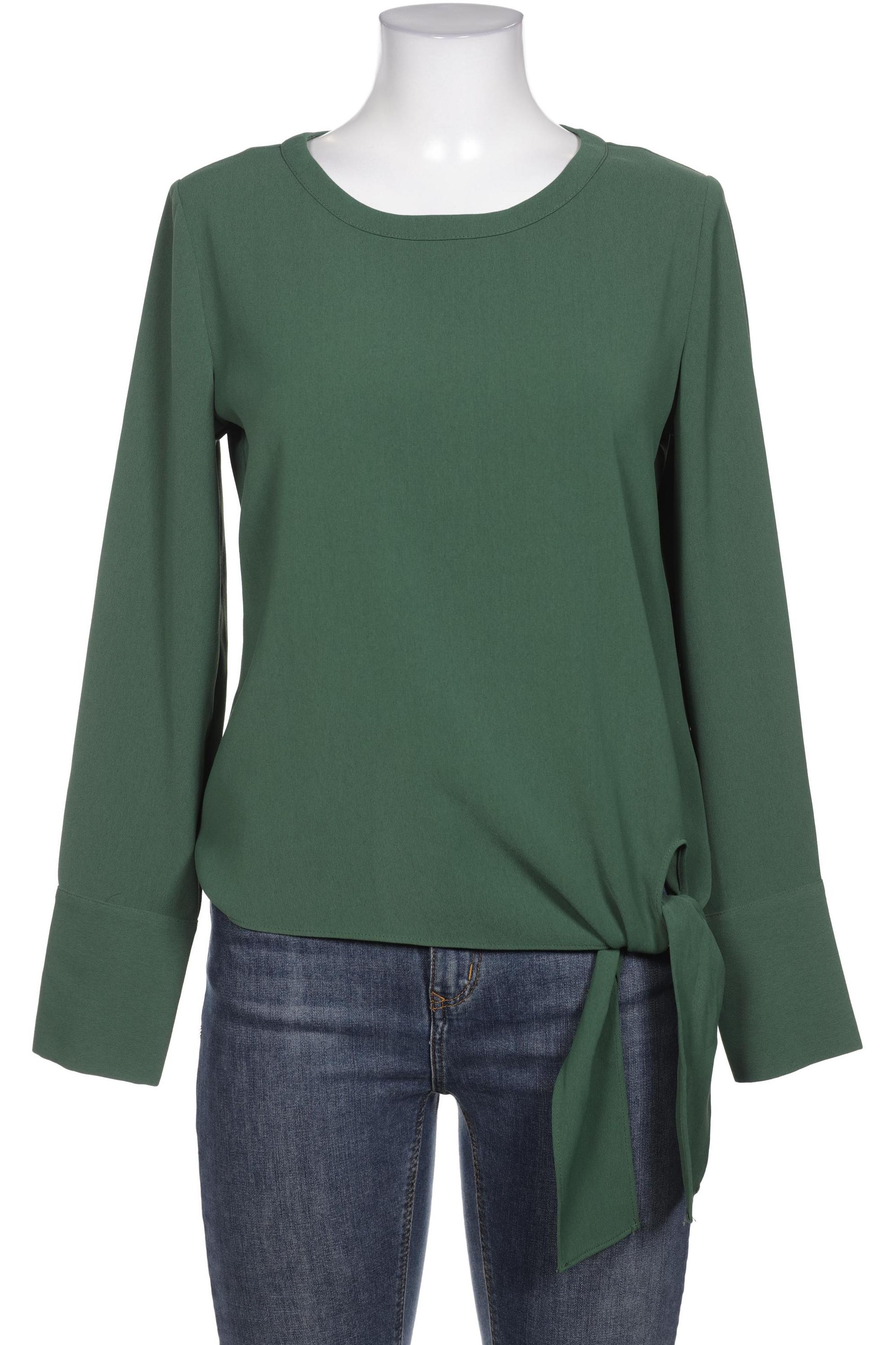 

Opus Damen Bluse, grün