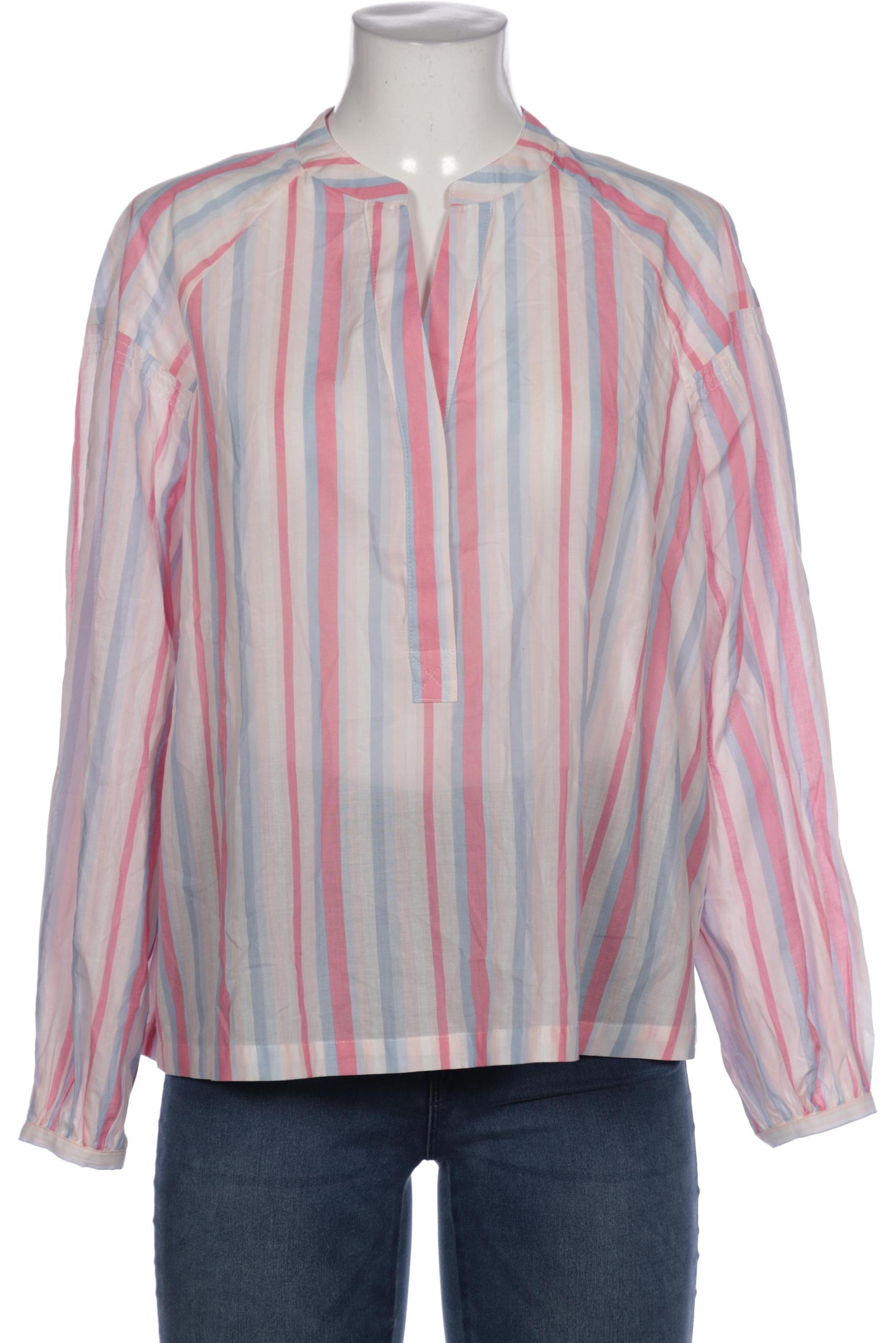 

Opus Damen Bluse, mehrfarbig, Gr. 38