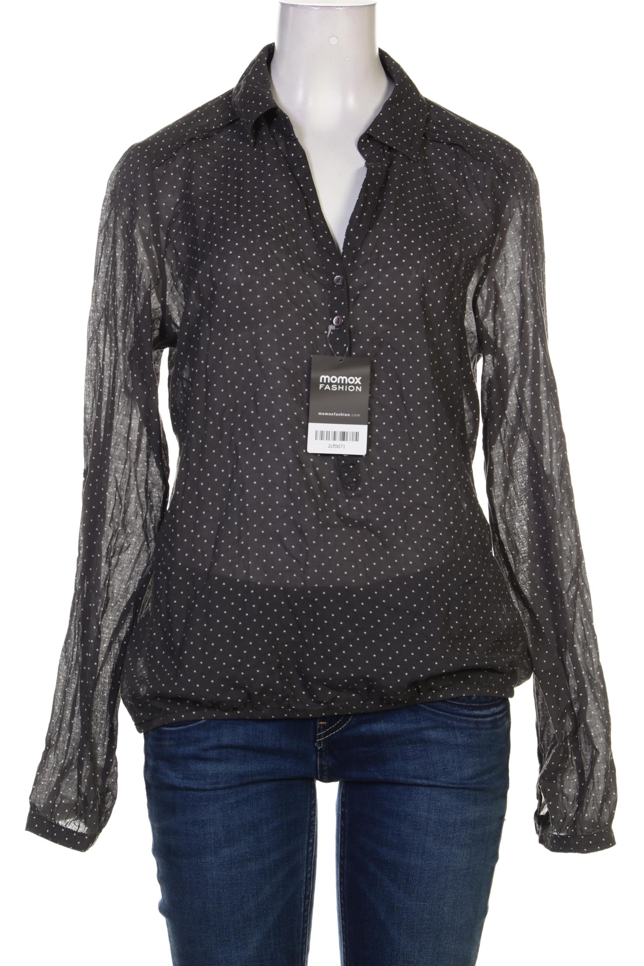 

Opus Damen Bluse, grau