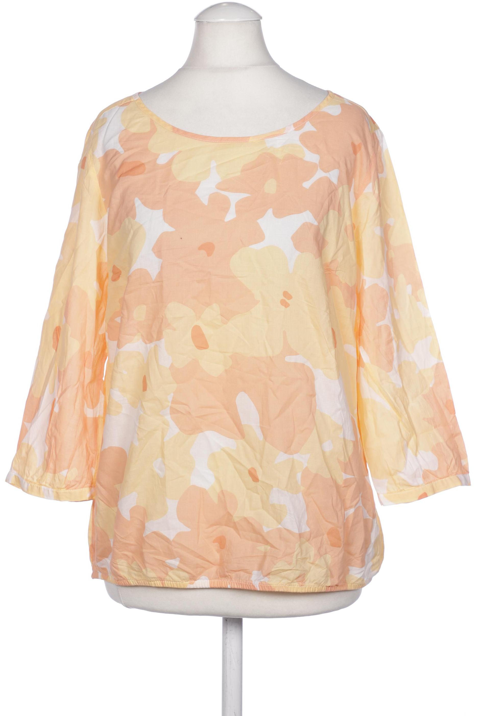 

Opus Damen Bluse, orange