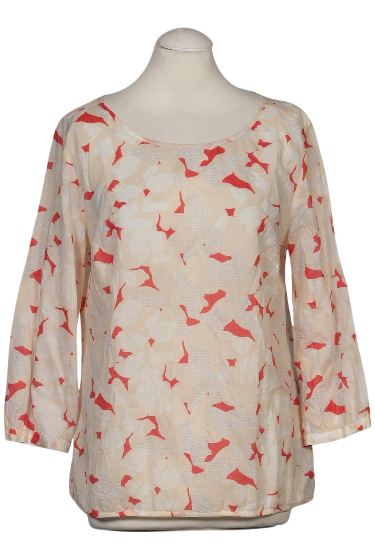 

Opus Damen Bluse, mehrfarbig, Gr. 40