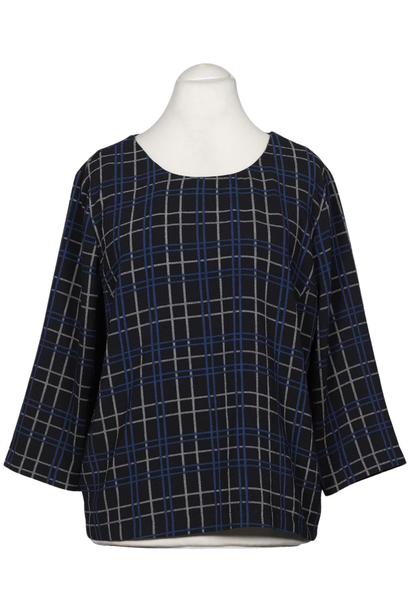 

Opus Damen Bluse, mehrfarbig, Gr. 44