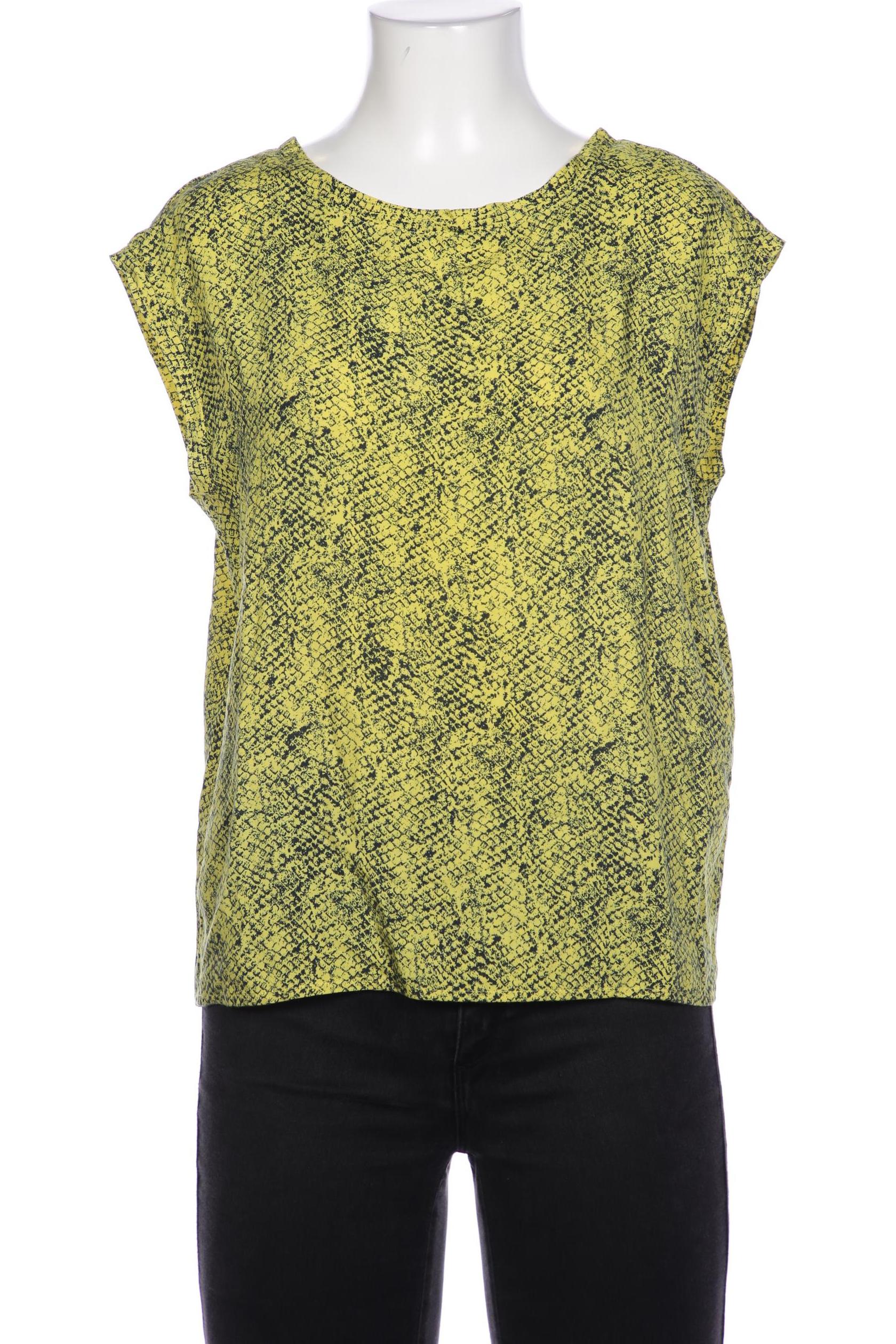 

Opus Damen Bluse, gelb