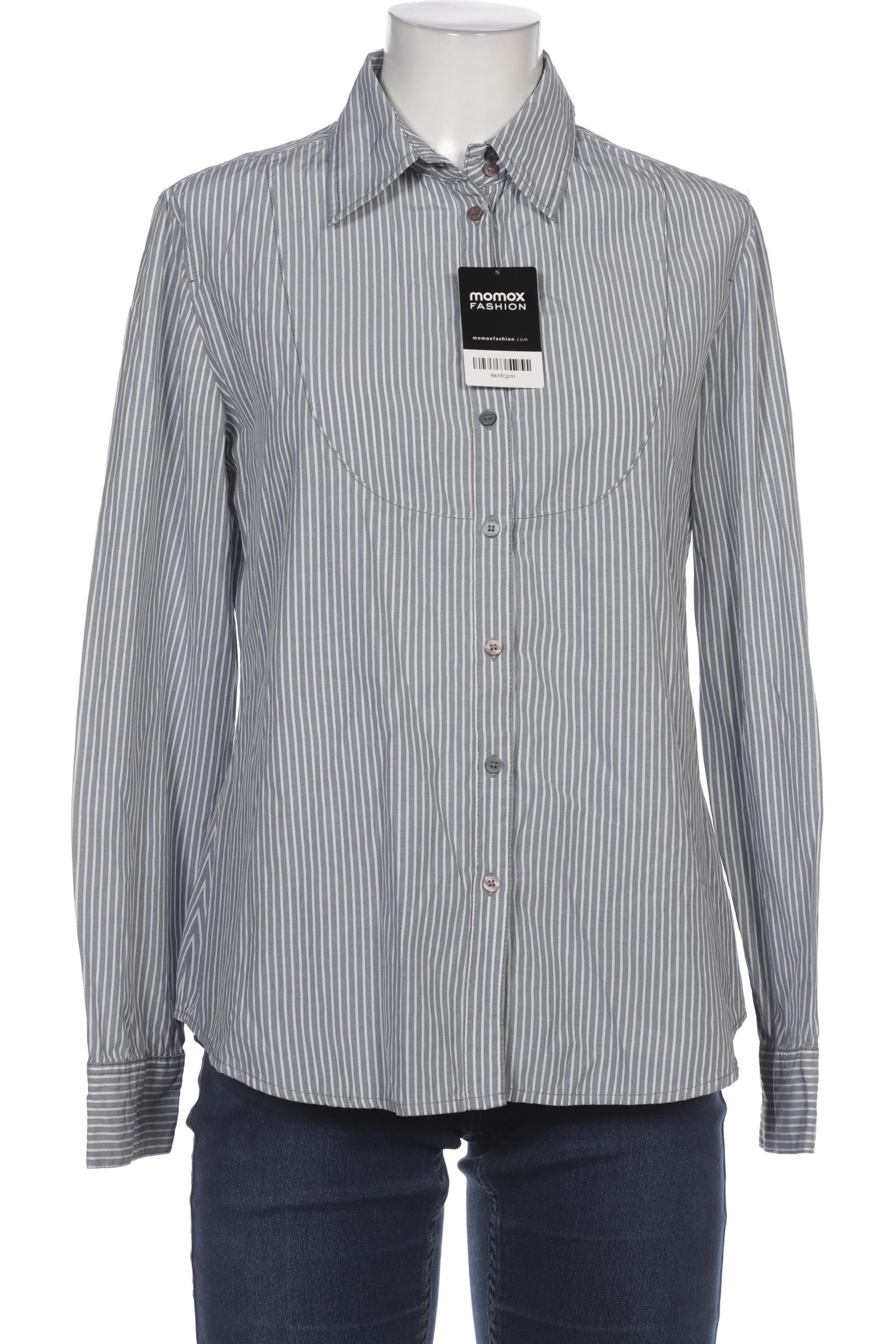 

Opus Damen Bluse, grau