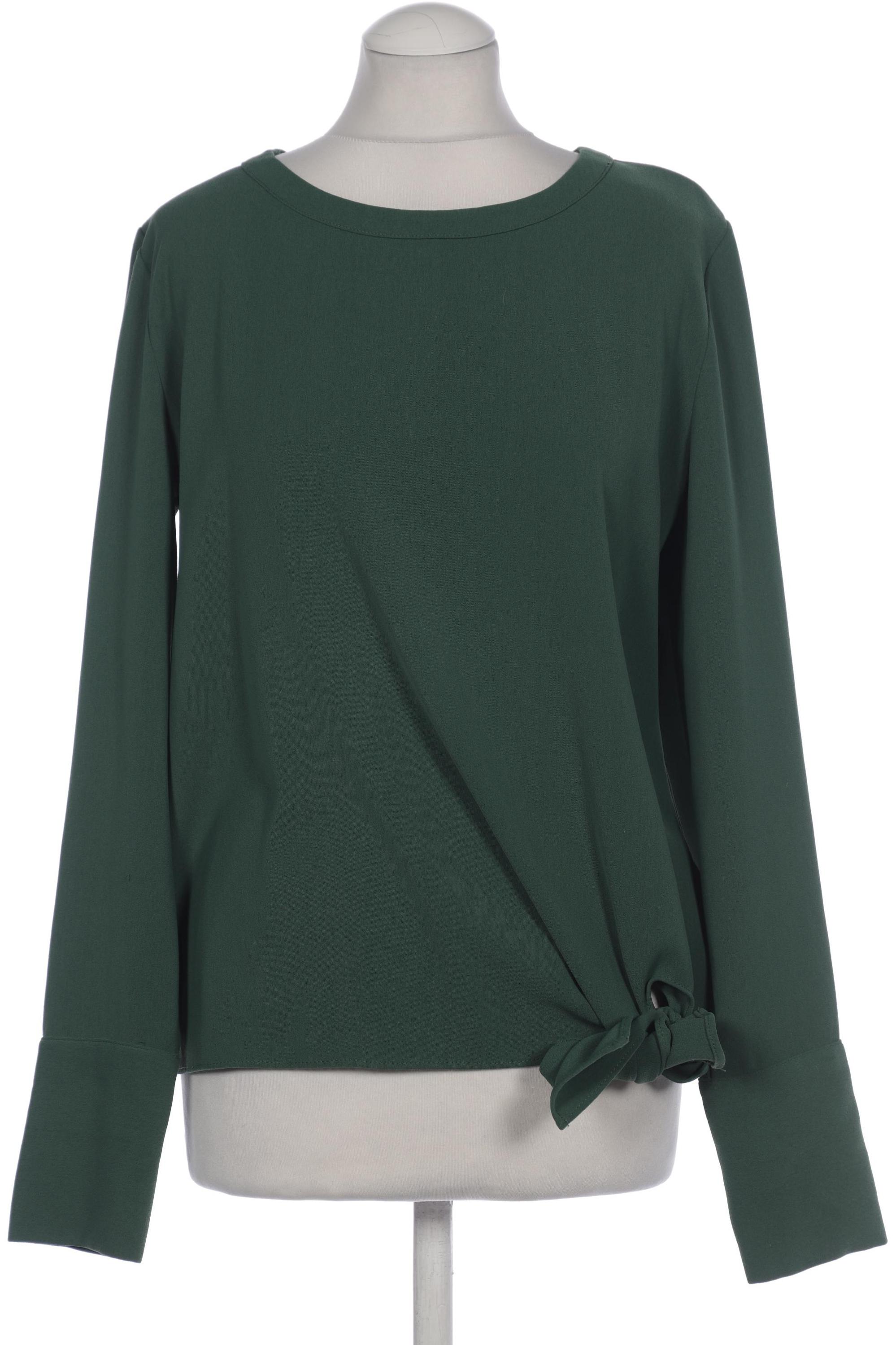 

Opus Damen Bluse, grün, Gr. 38