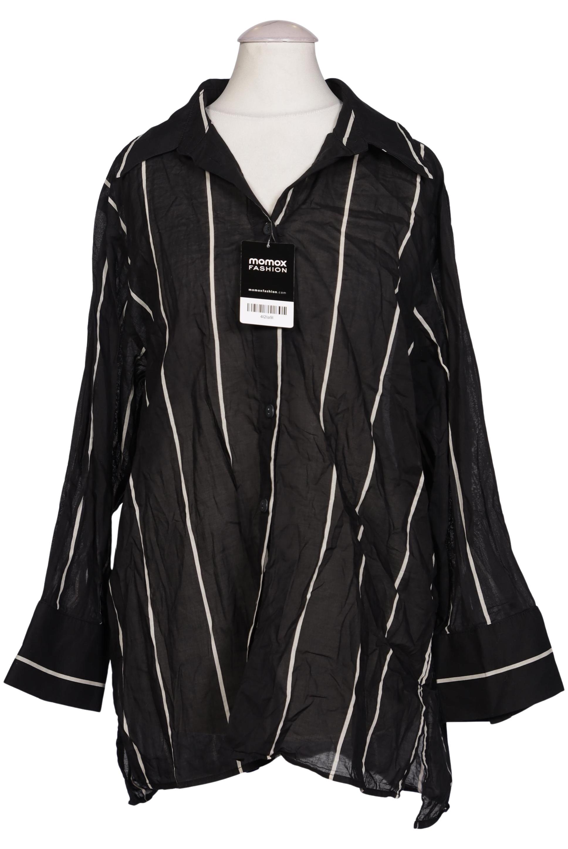 

Opus Damen Bluse, mehrfarbig, Gr. 36