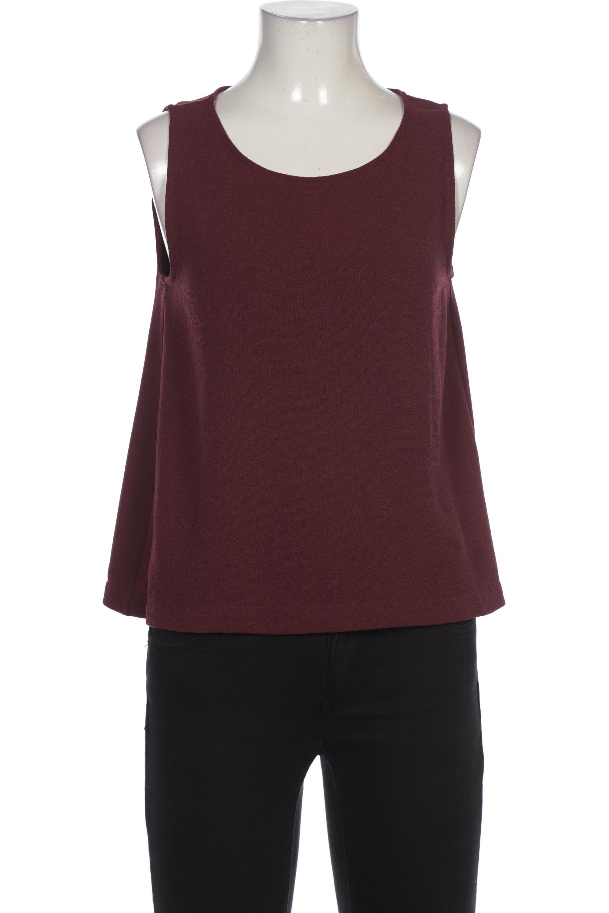 

Opus Damen Bluse, bordeaux