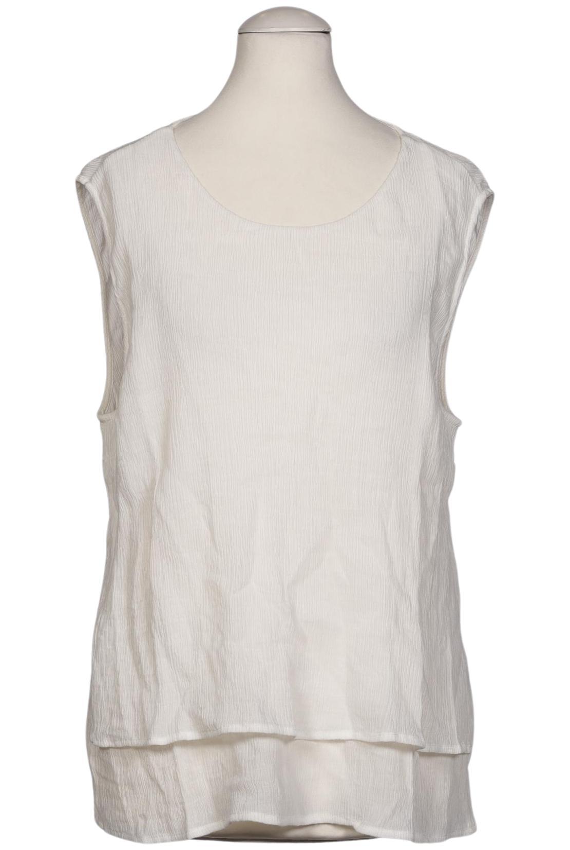 

Opus Damen Bluse, weiß, Gr. 40