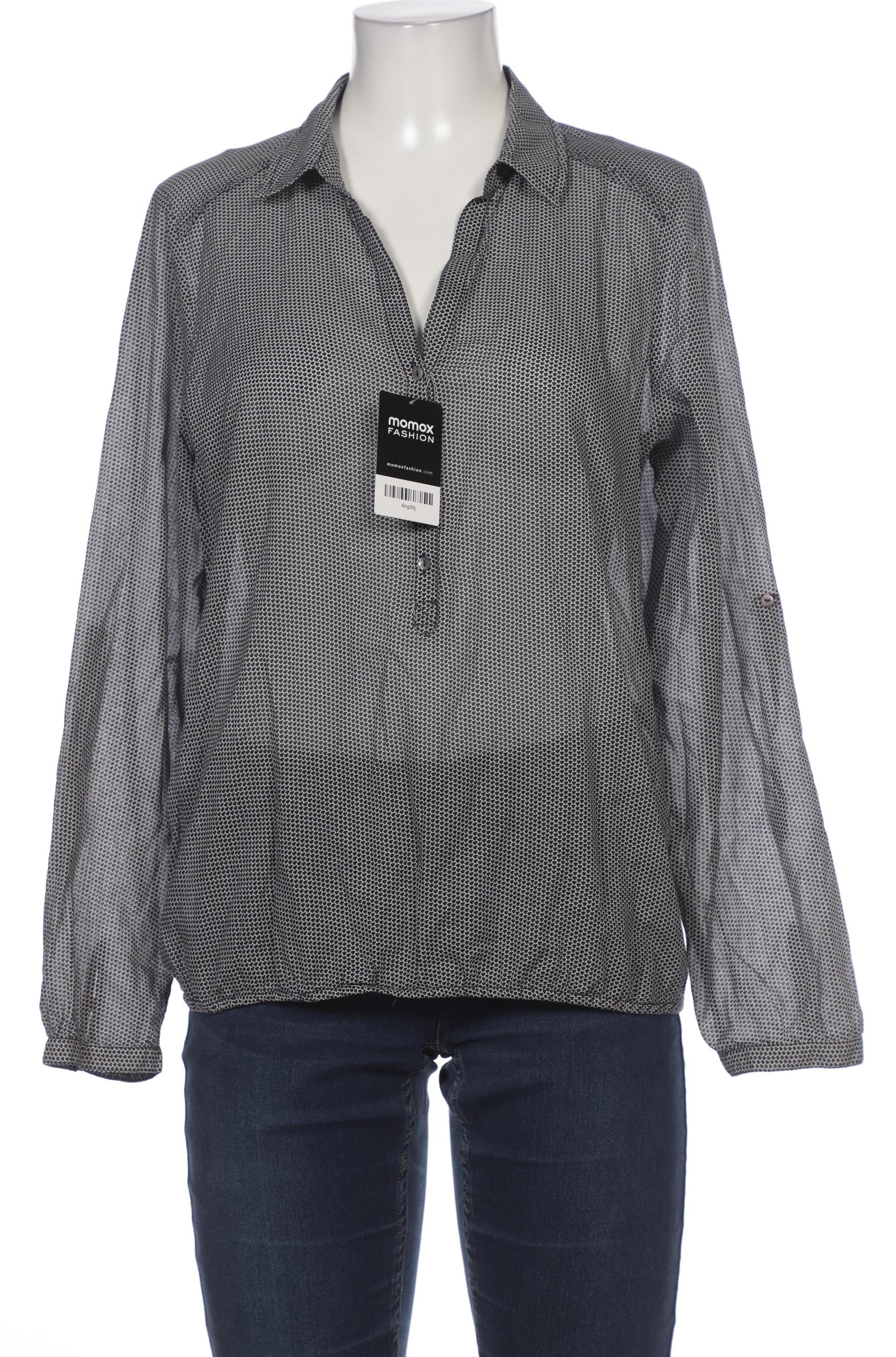 

Opus Damen Bluse, marineblau