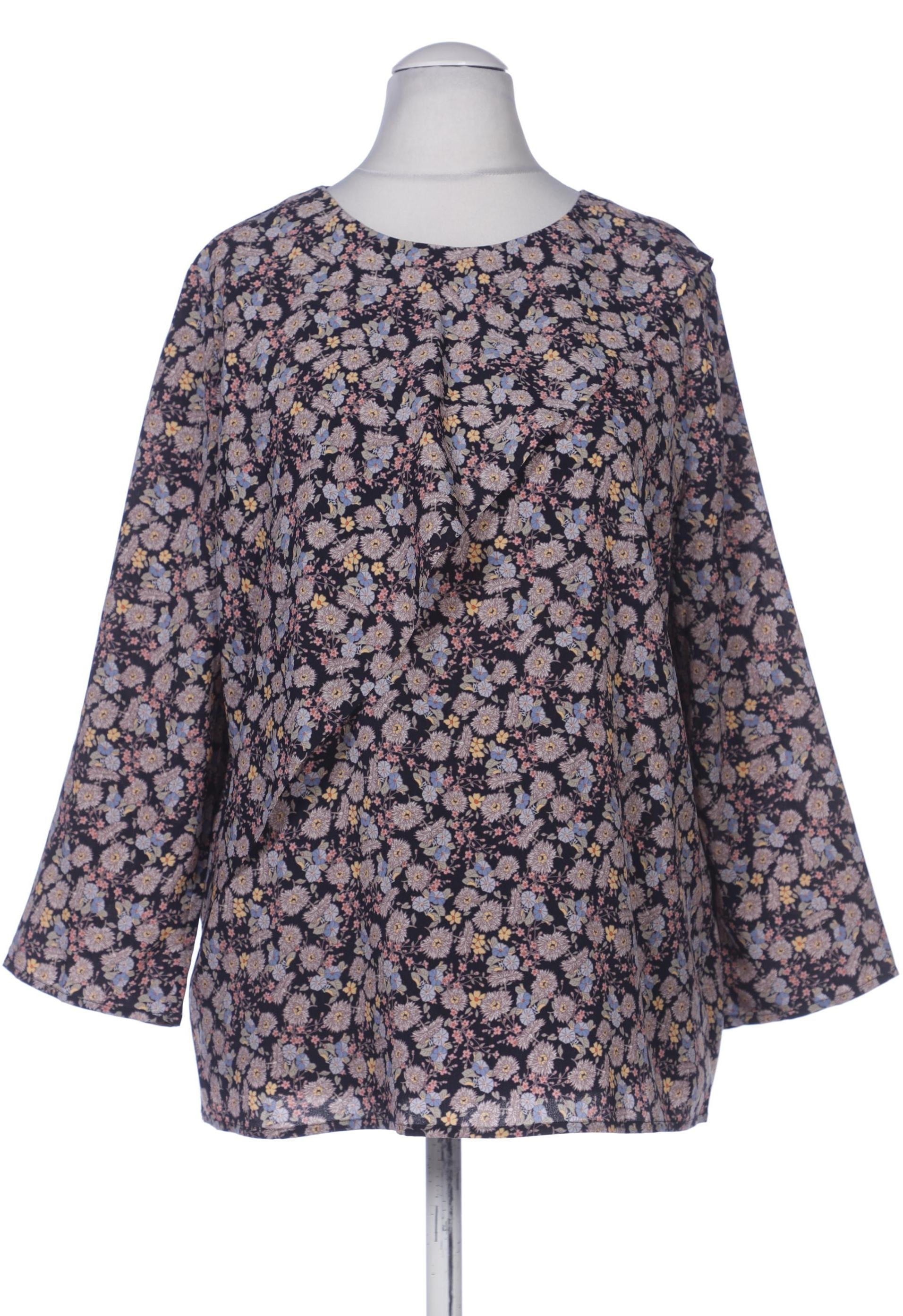 

Opus Damen Bluse, schwarz, Gr. 38