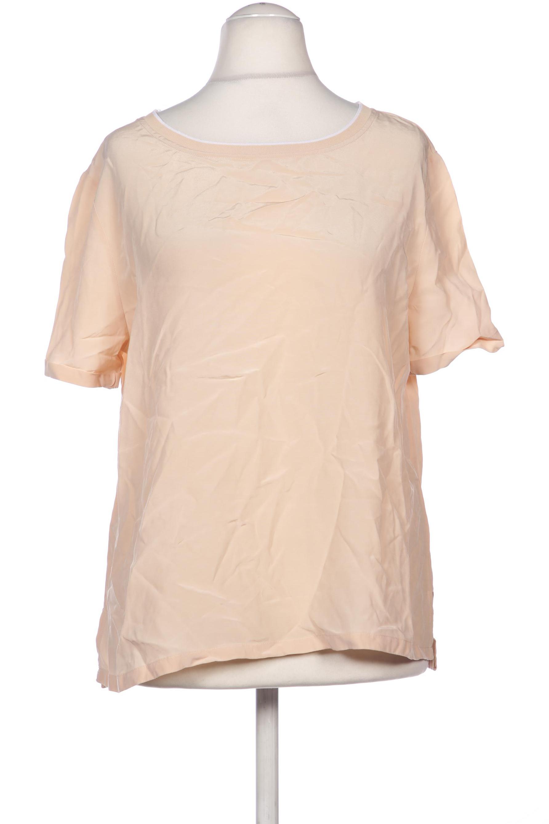 

Opus Damen Bluse, beige, Gr. 36