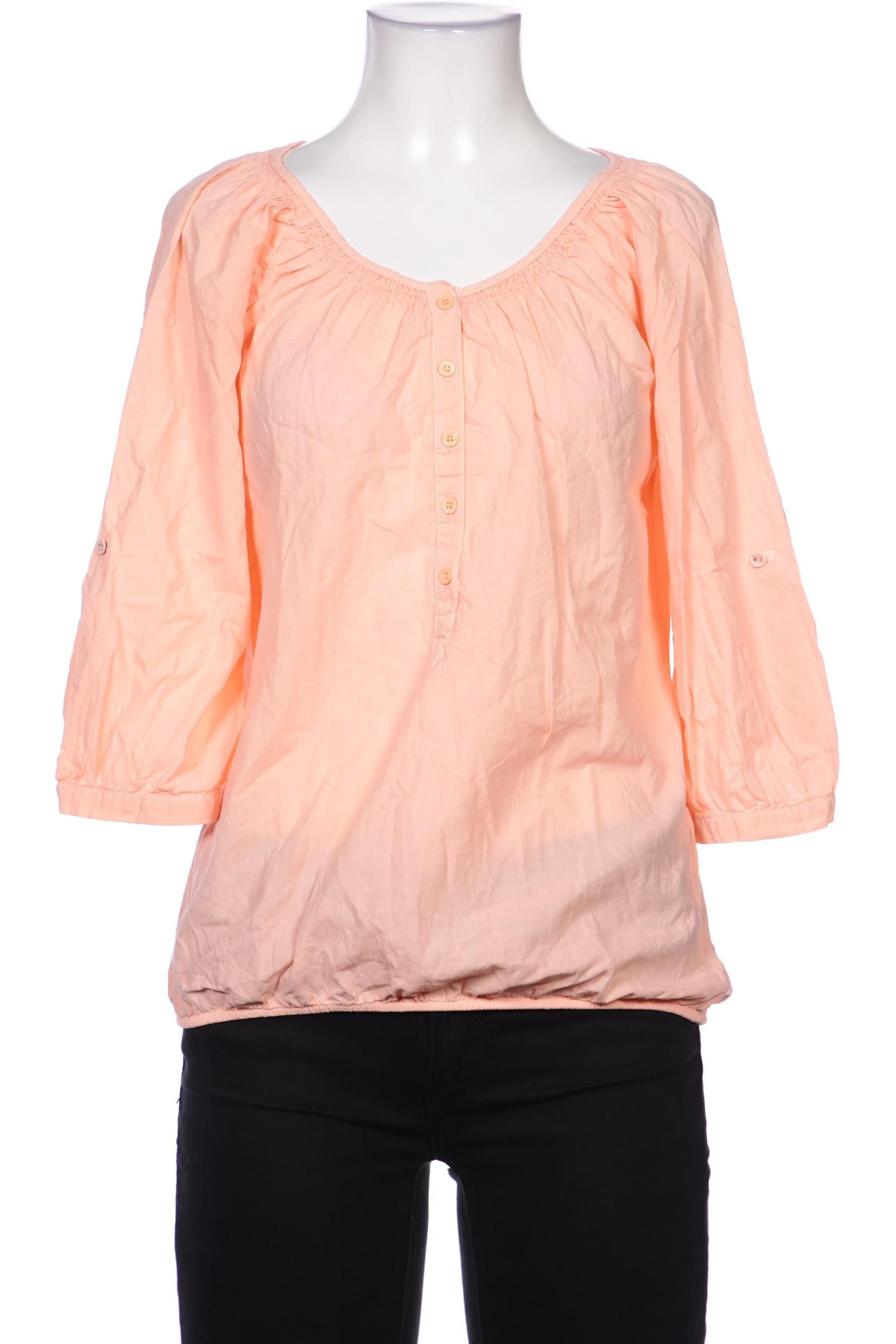 

Opus Damen Bluse, pink, Gr. 36