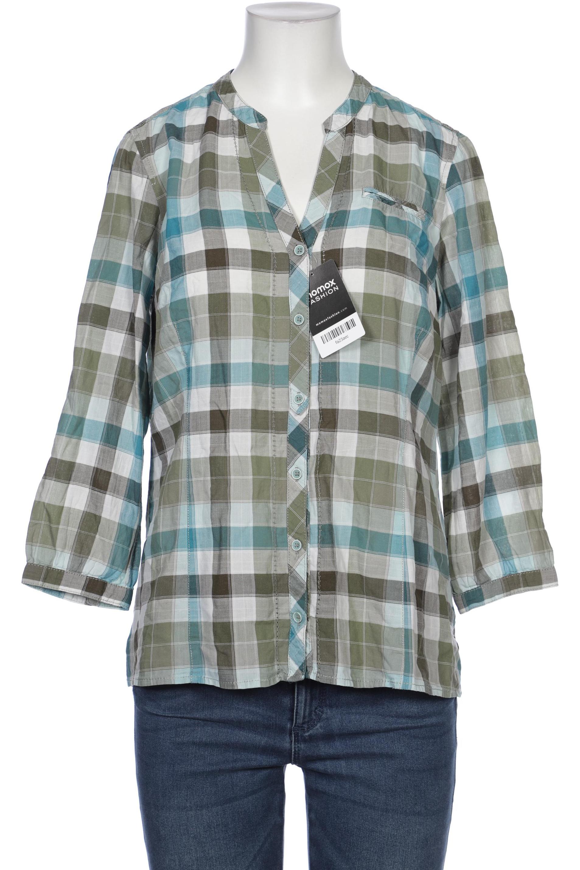 

Opus Damen Bluse, türkis