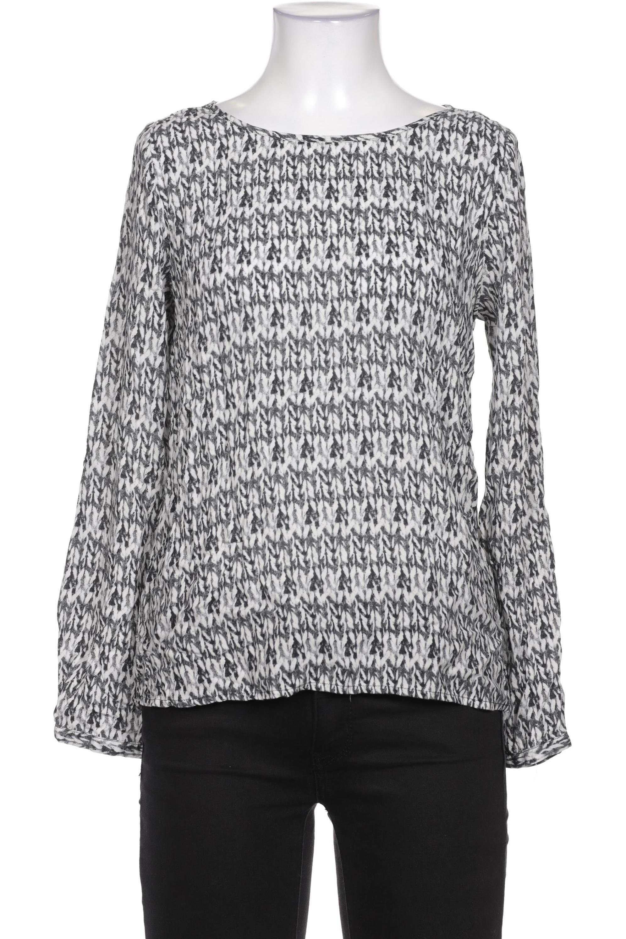 

Opus Damen Bluse, grau