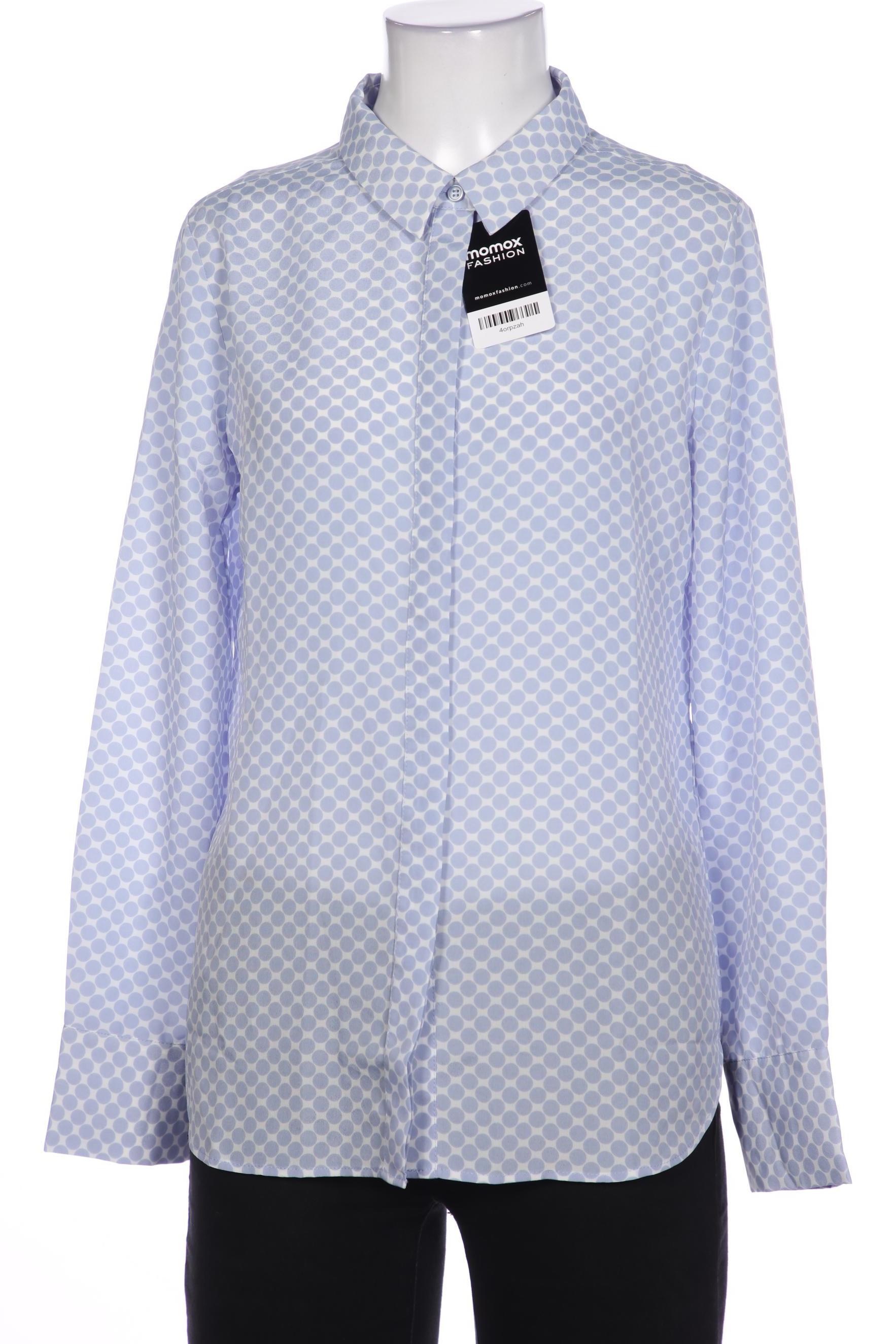 

Opus Damen Bluse, hellblau