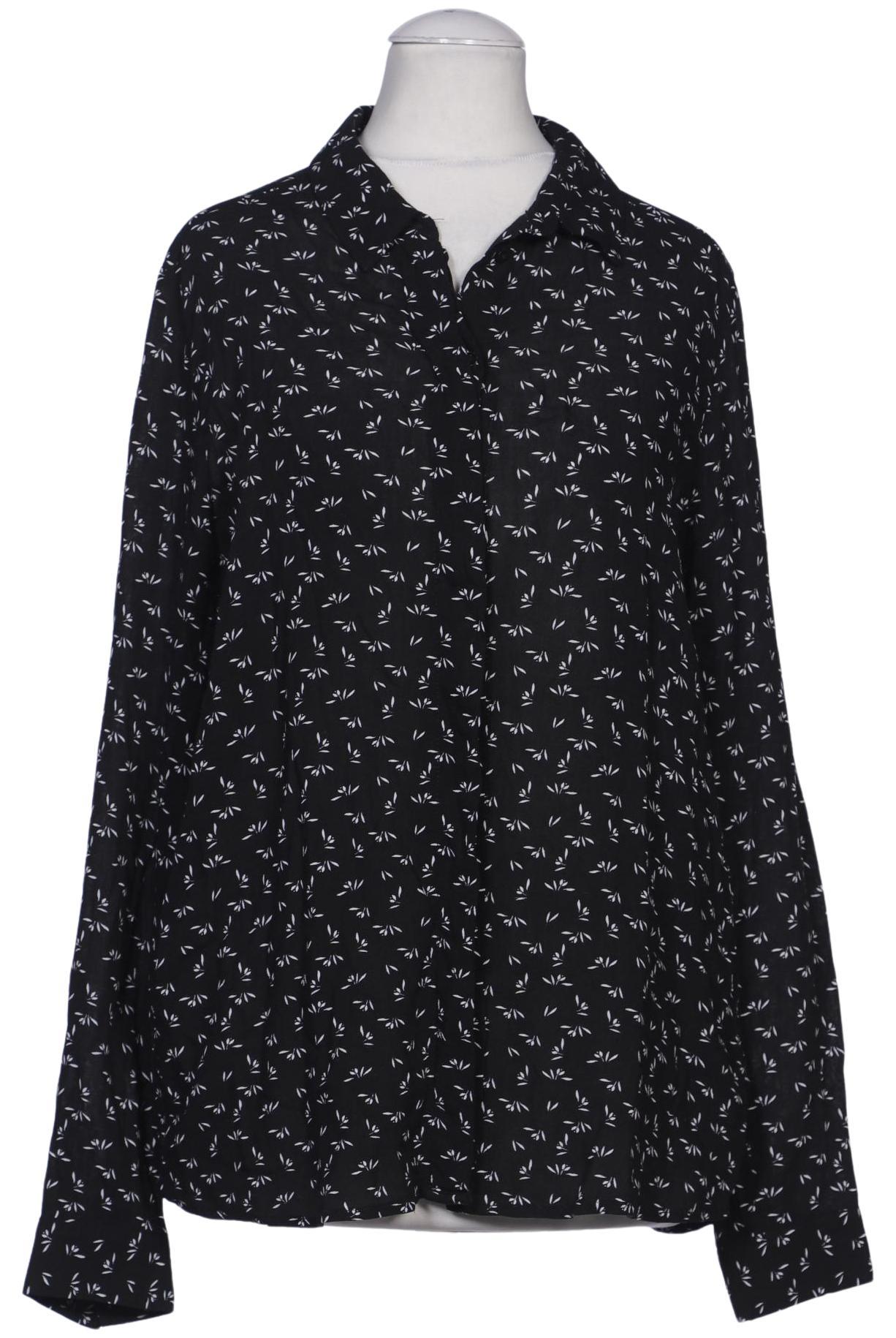 

Opus Damen Bluse, mehrfarbig, Gr. 36