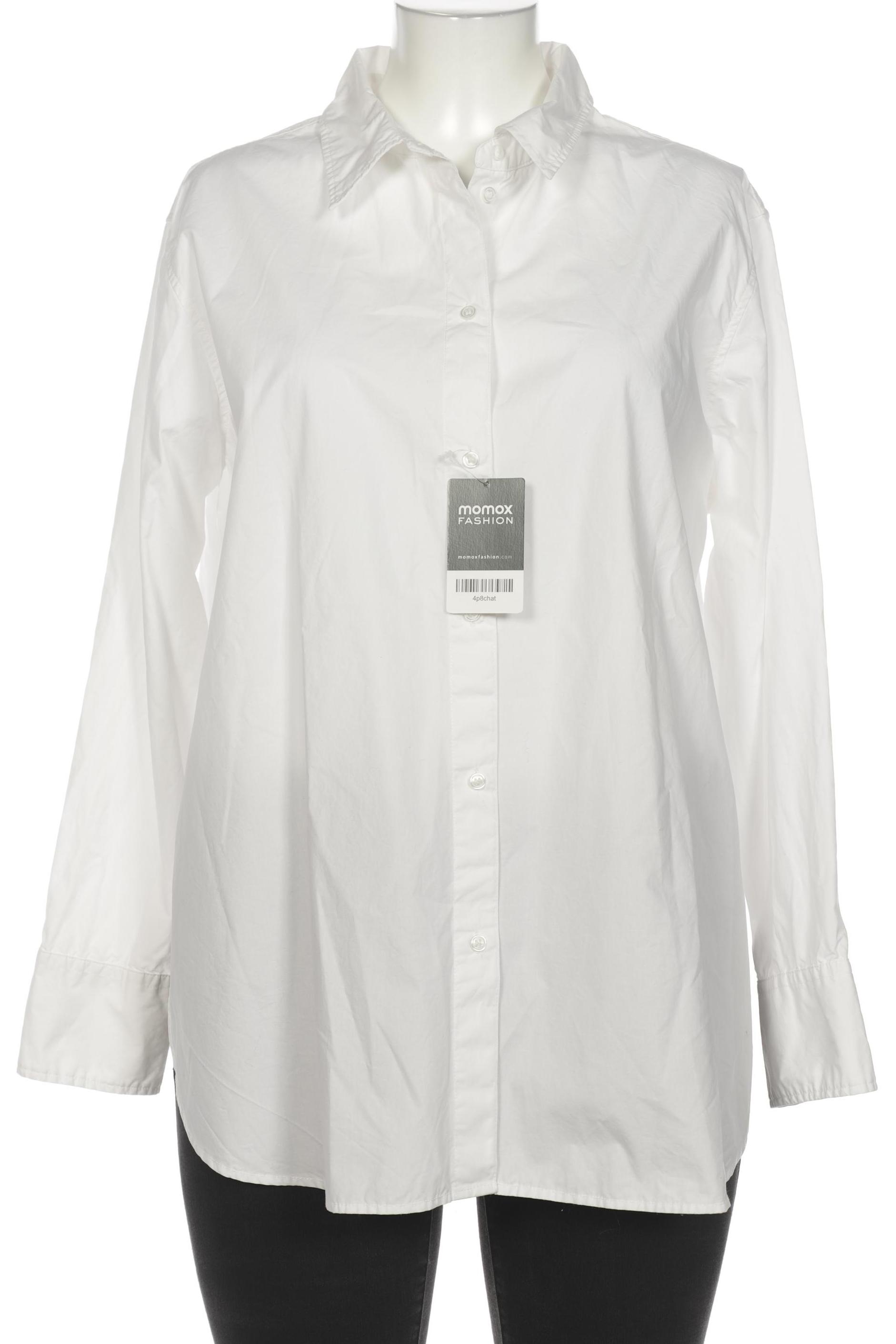 

Opus Damen Bluse, weiß