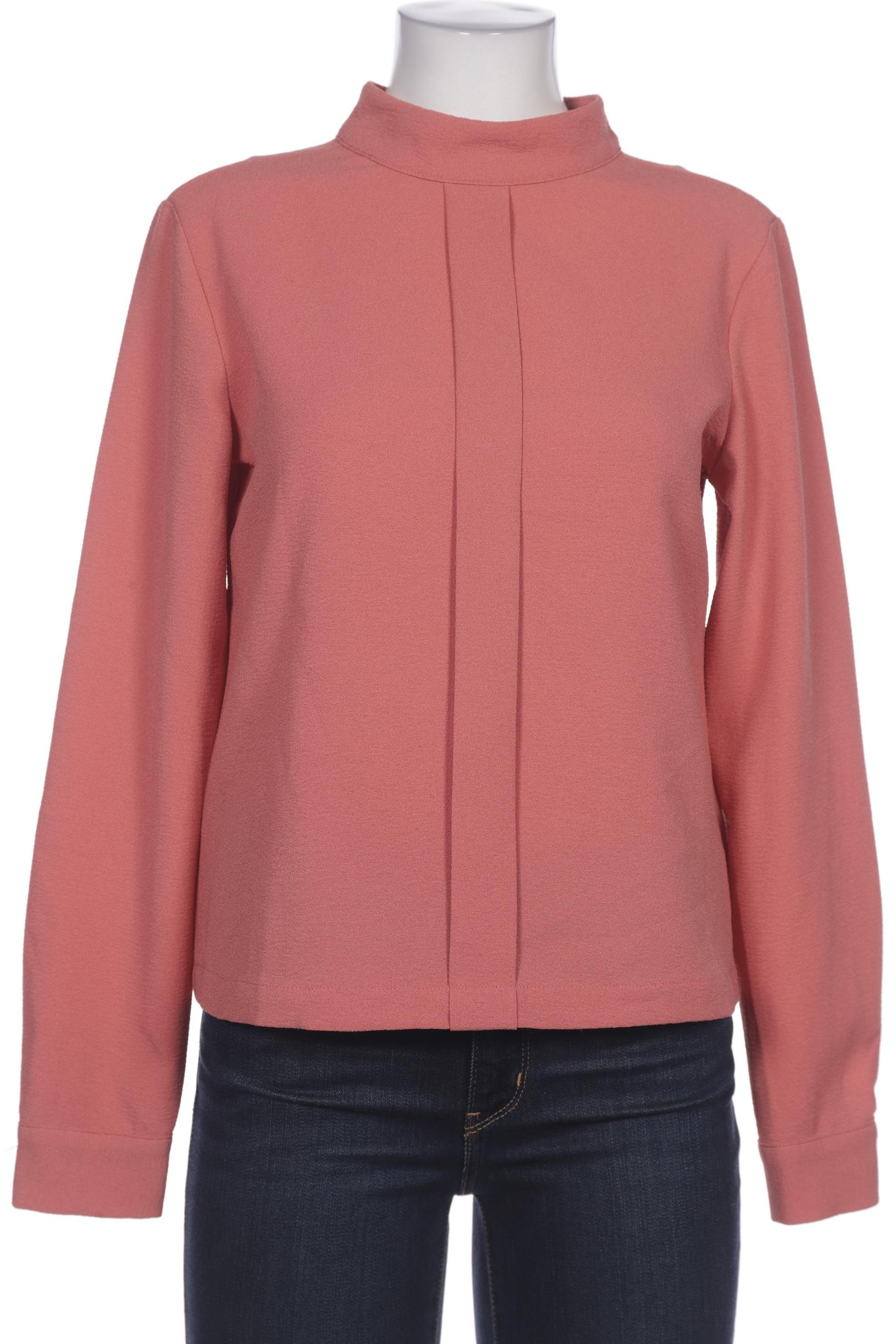 

Opus Damen Bluse, pink, Gr. 38