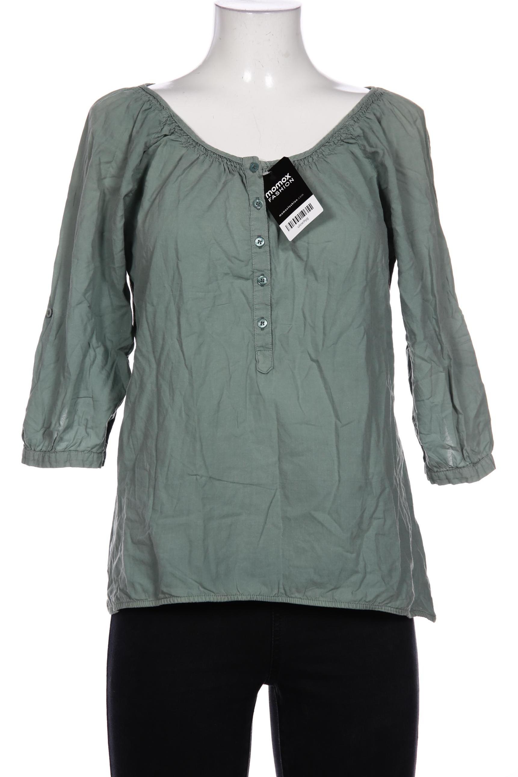 

Opus Damen Bluse, grün