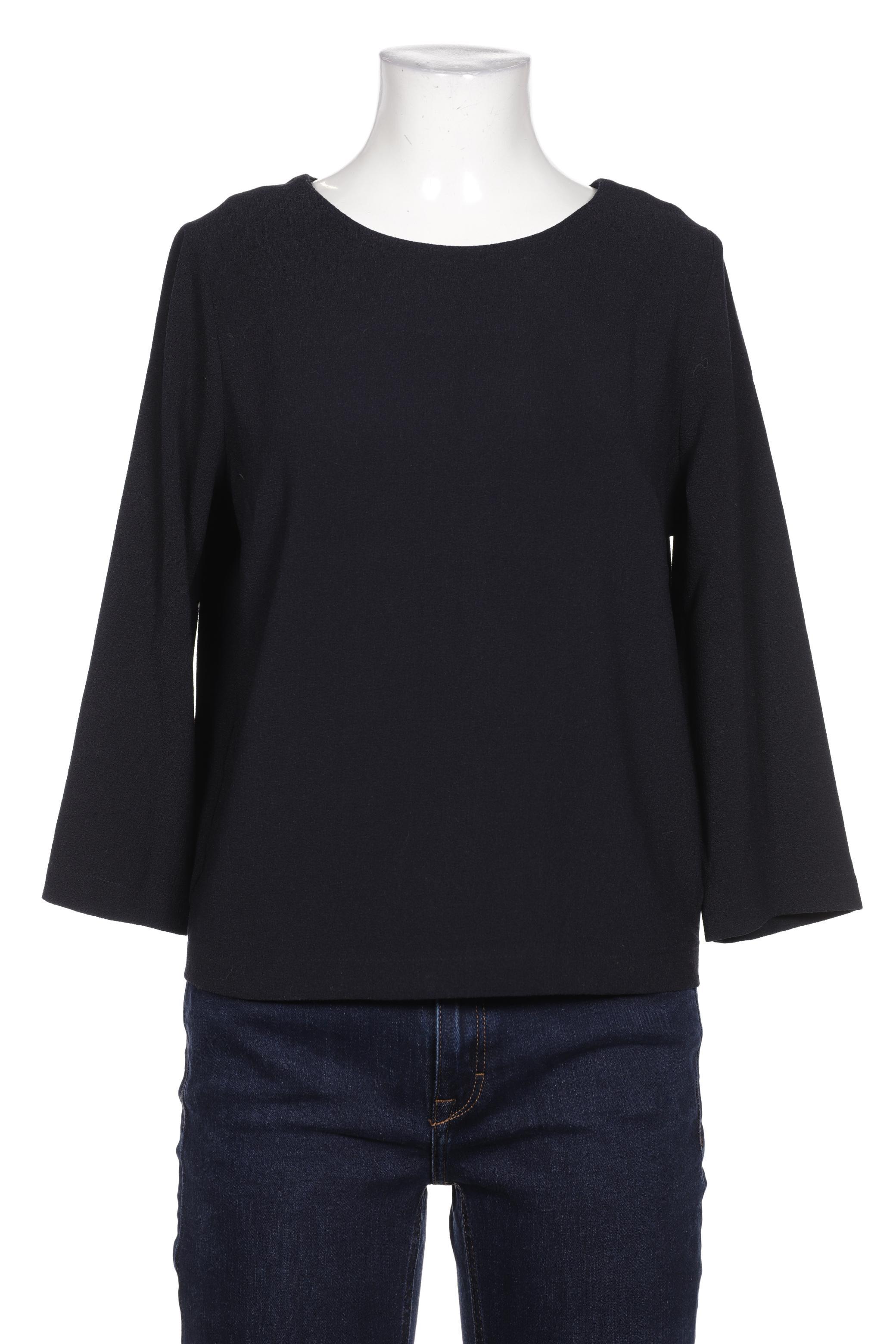 

Opus Damen Bluse, marineblau