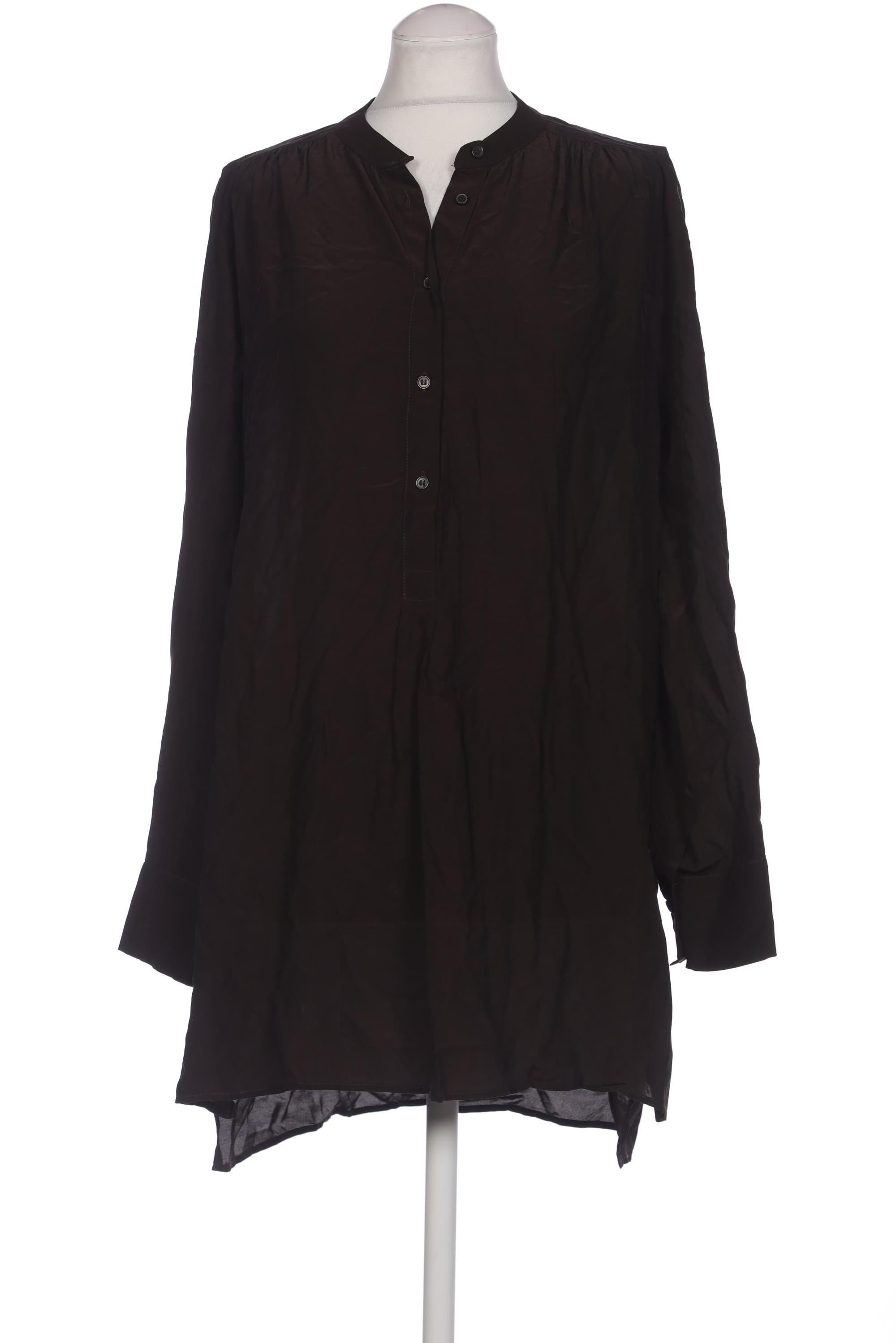 

Opus Damen Bluse, braun, Gr. 36