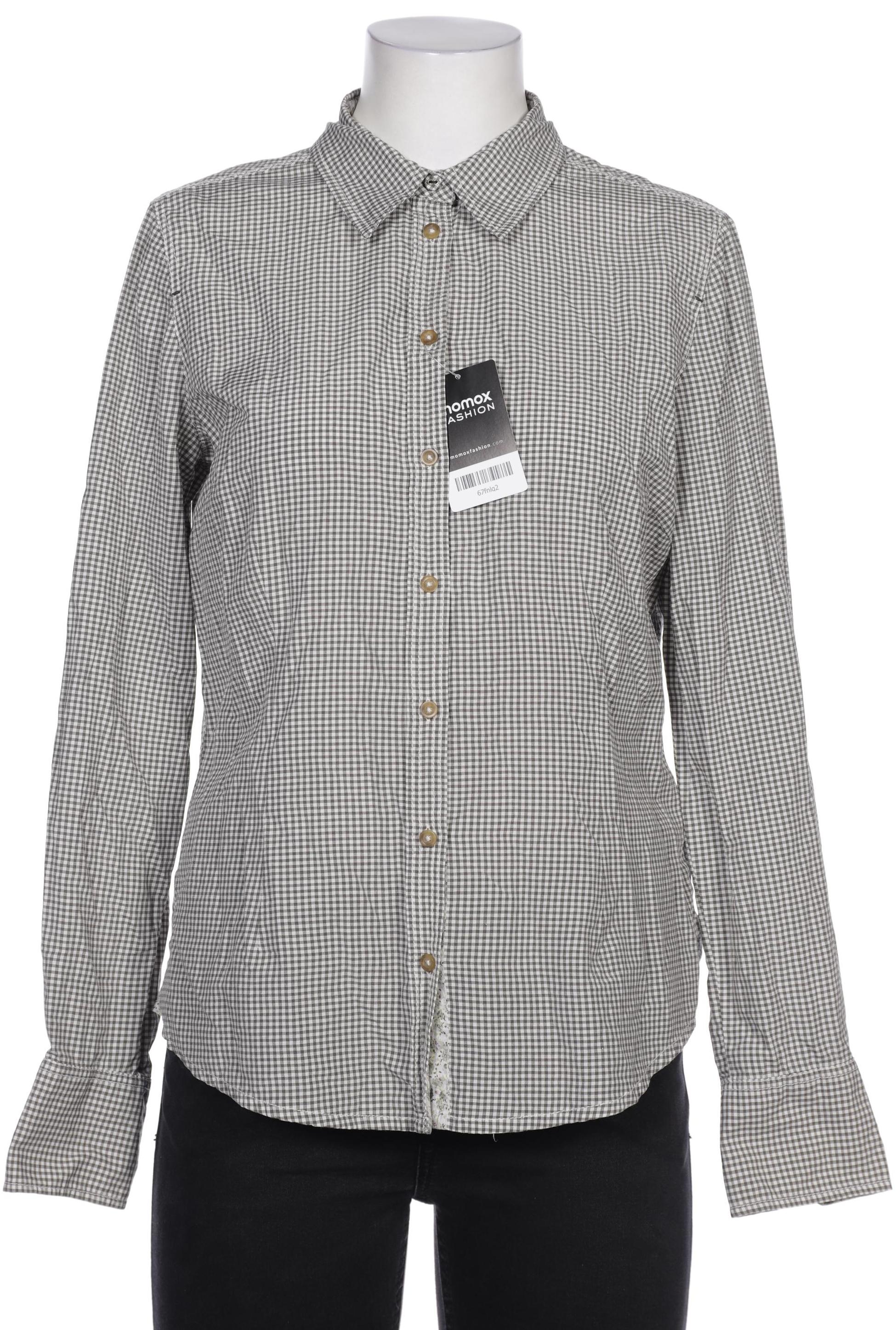 

Opus Damen Bluse, grün