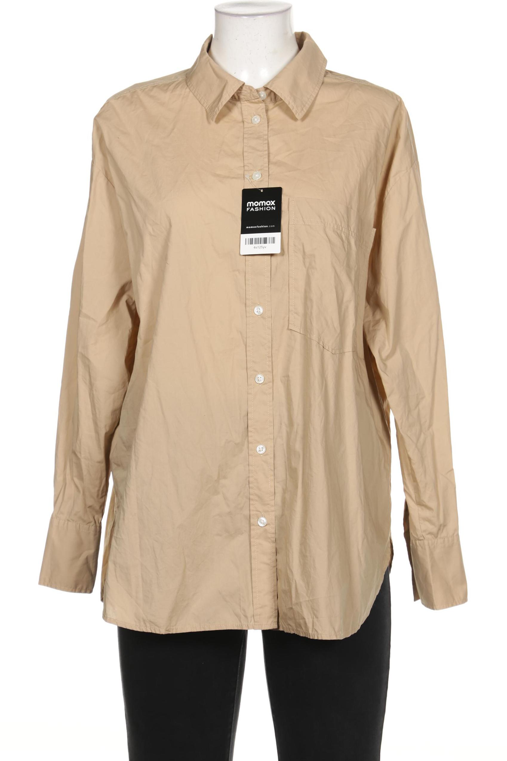 

Opus Damen Bluse, beige