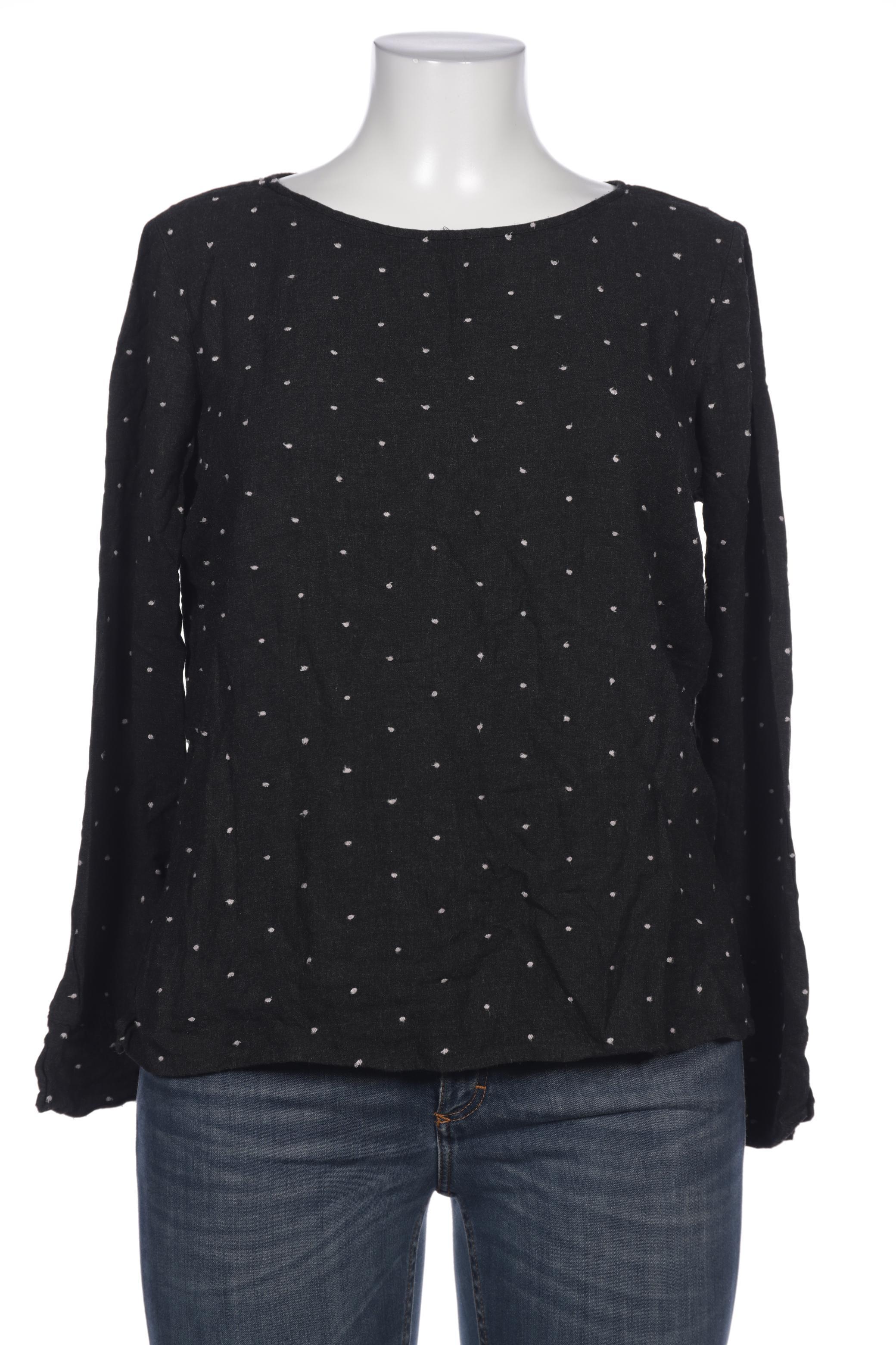 

Opus Damen Bluse, grau