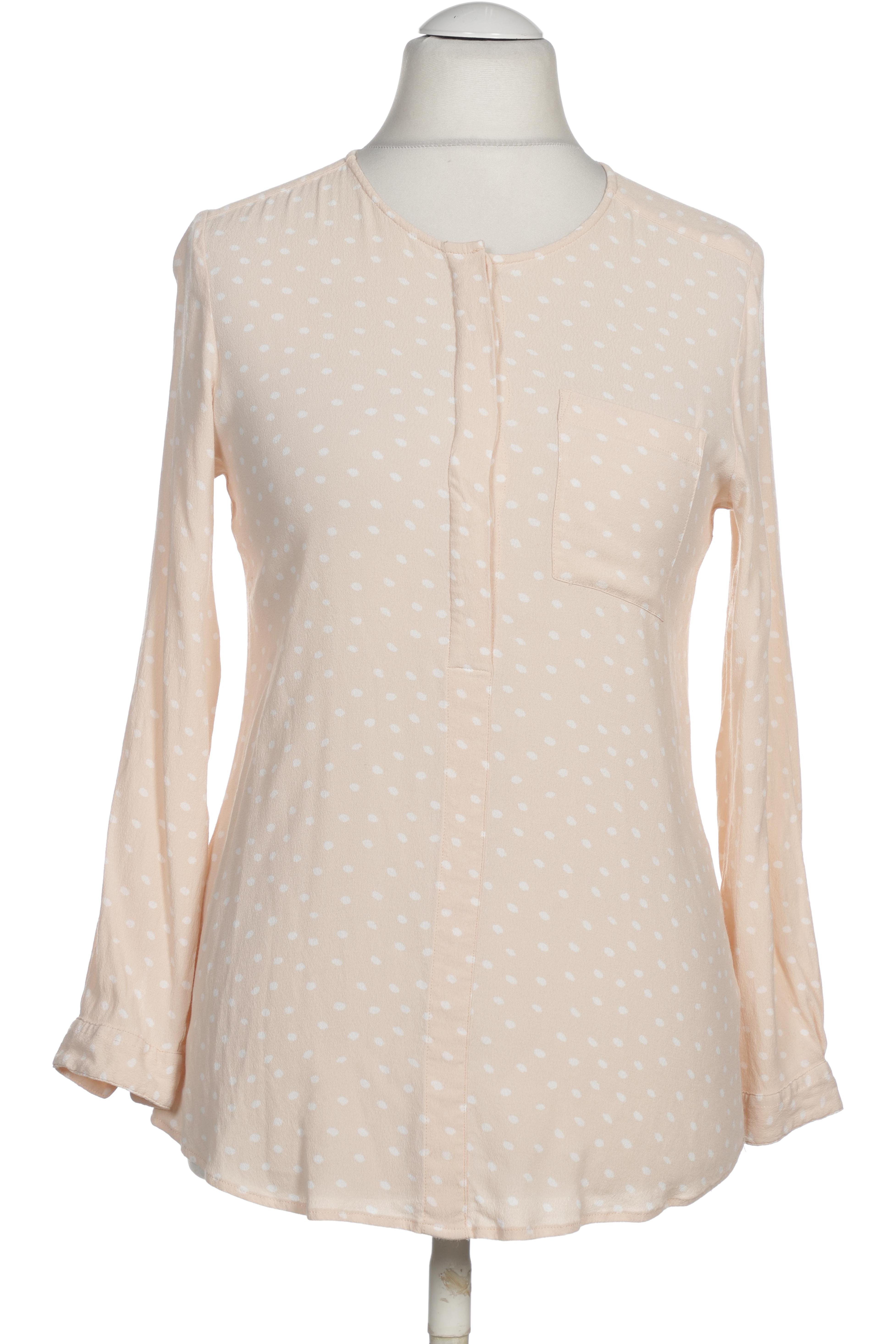 

Opus Damen Bluse, orange, Gr. 40