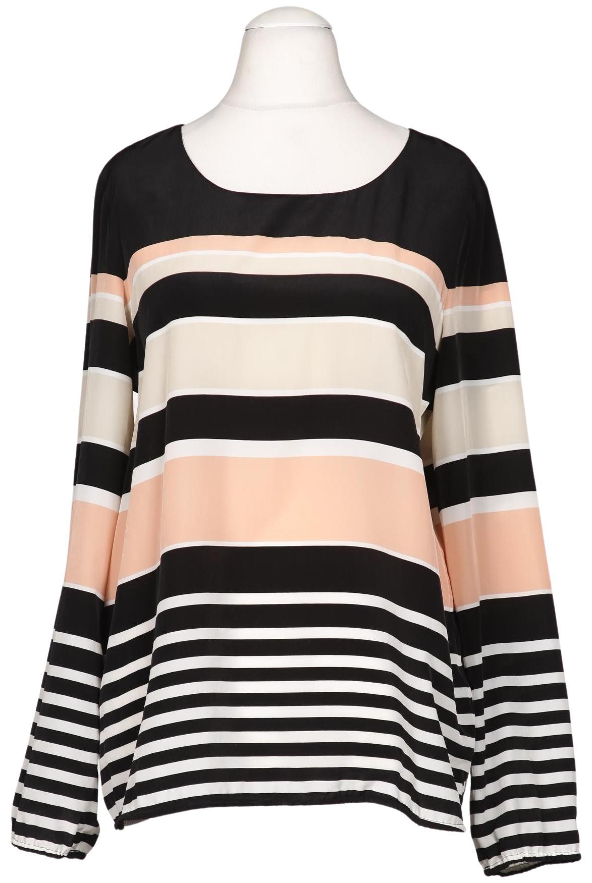 

Opus Damen Bluse, mehrfarbig, Gr. 38