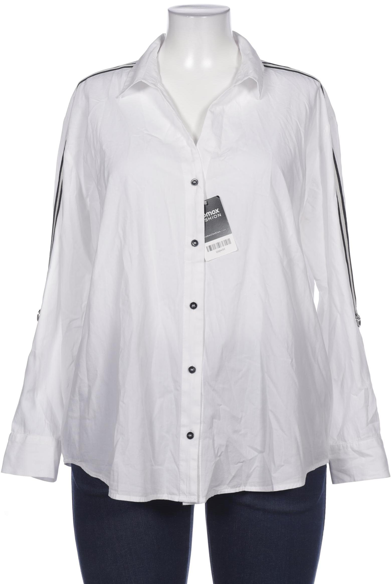 

Opus Damen Bluse, weiß