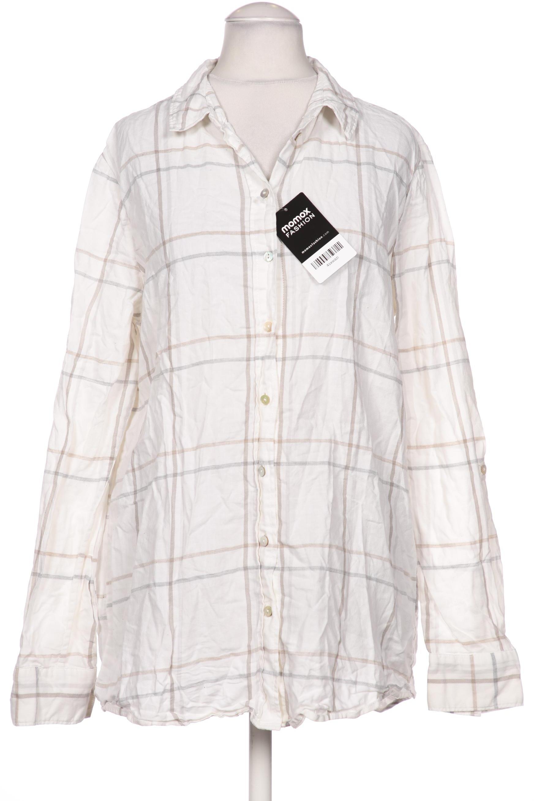 

Opus Damen Bluse, cremeweiß, Gr. 36