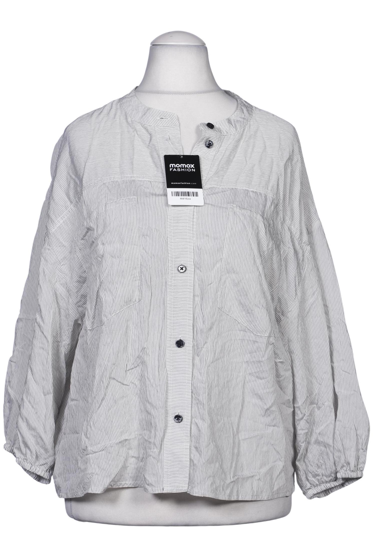 

Opus Damen Bluse, beige, Gr. 38
