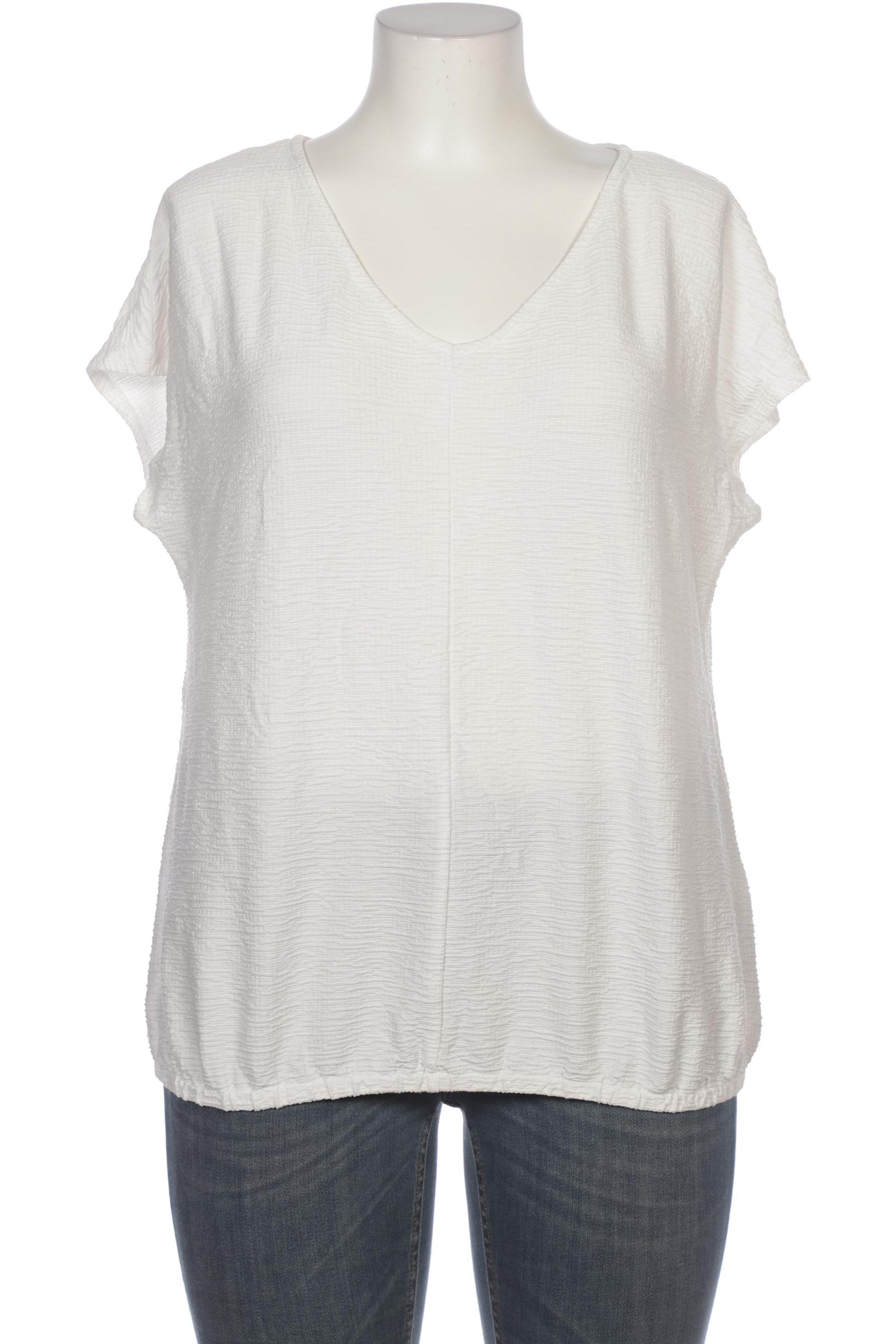 

Opus Damen Bluse, weiß